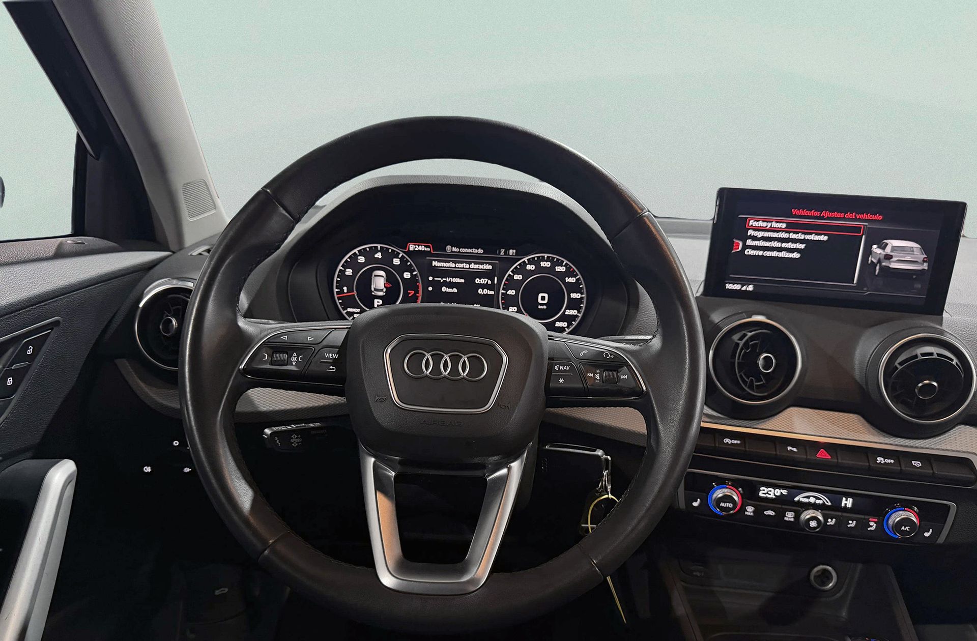 Audi Q2 Advanced 35 TFSI S tronic - foto 21