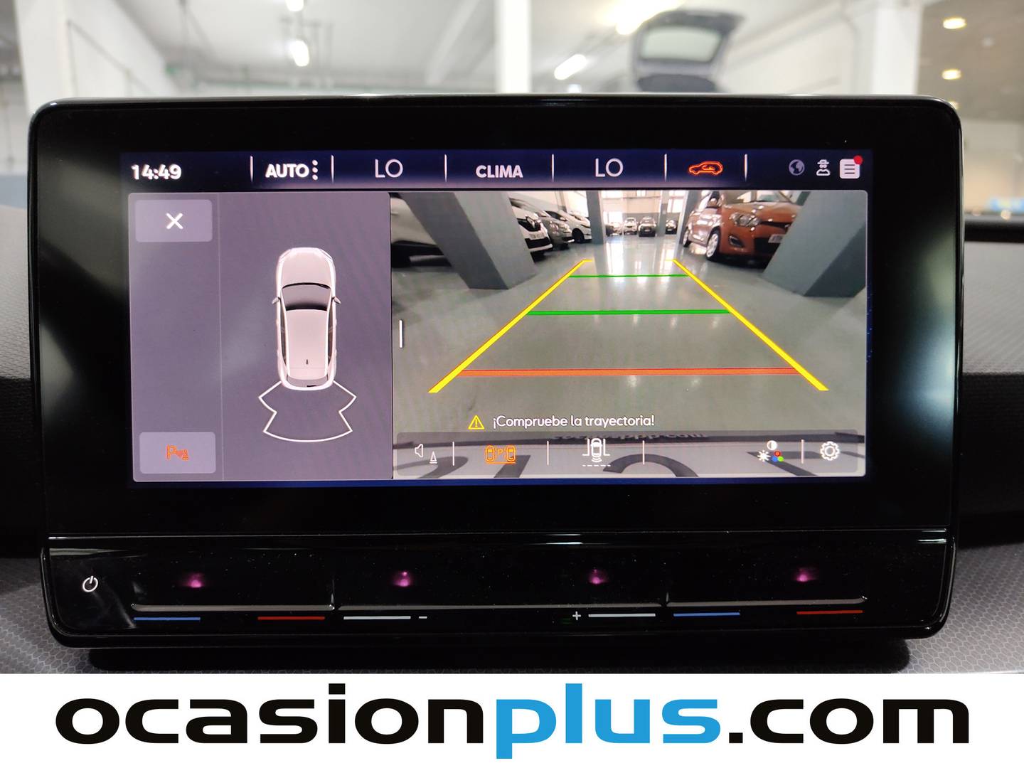 Foto Seat León SEAT León 2.0 TDI S&S Style Launch Pack con Navegador (115 CV)