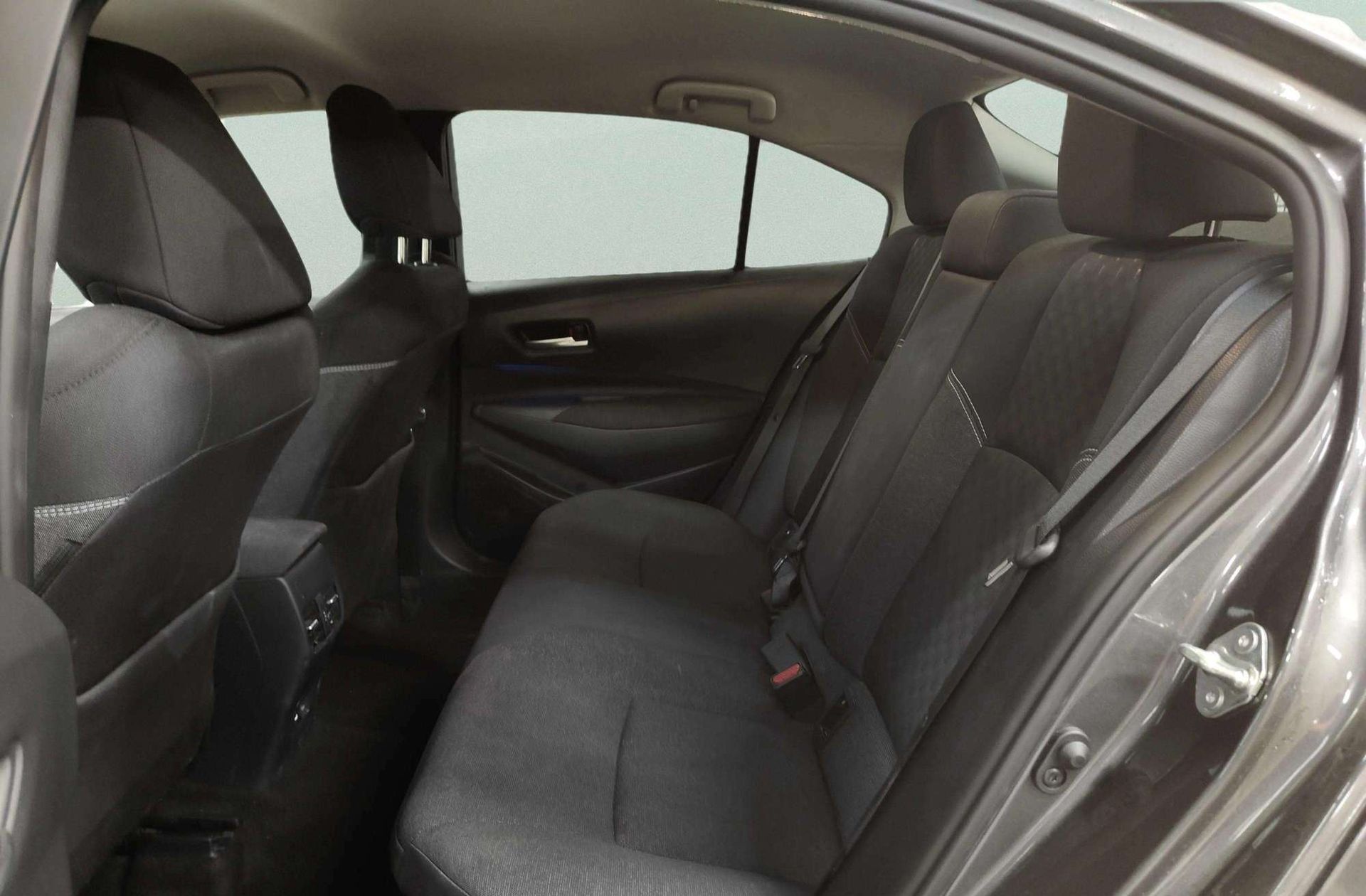 Toyota Corolla 140H Style - foto 15