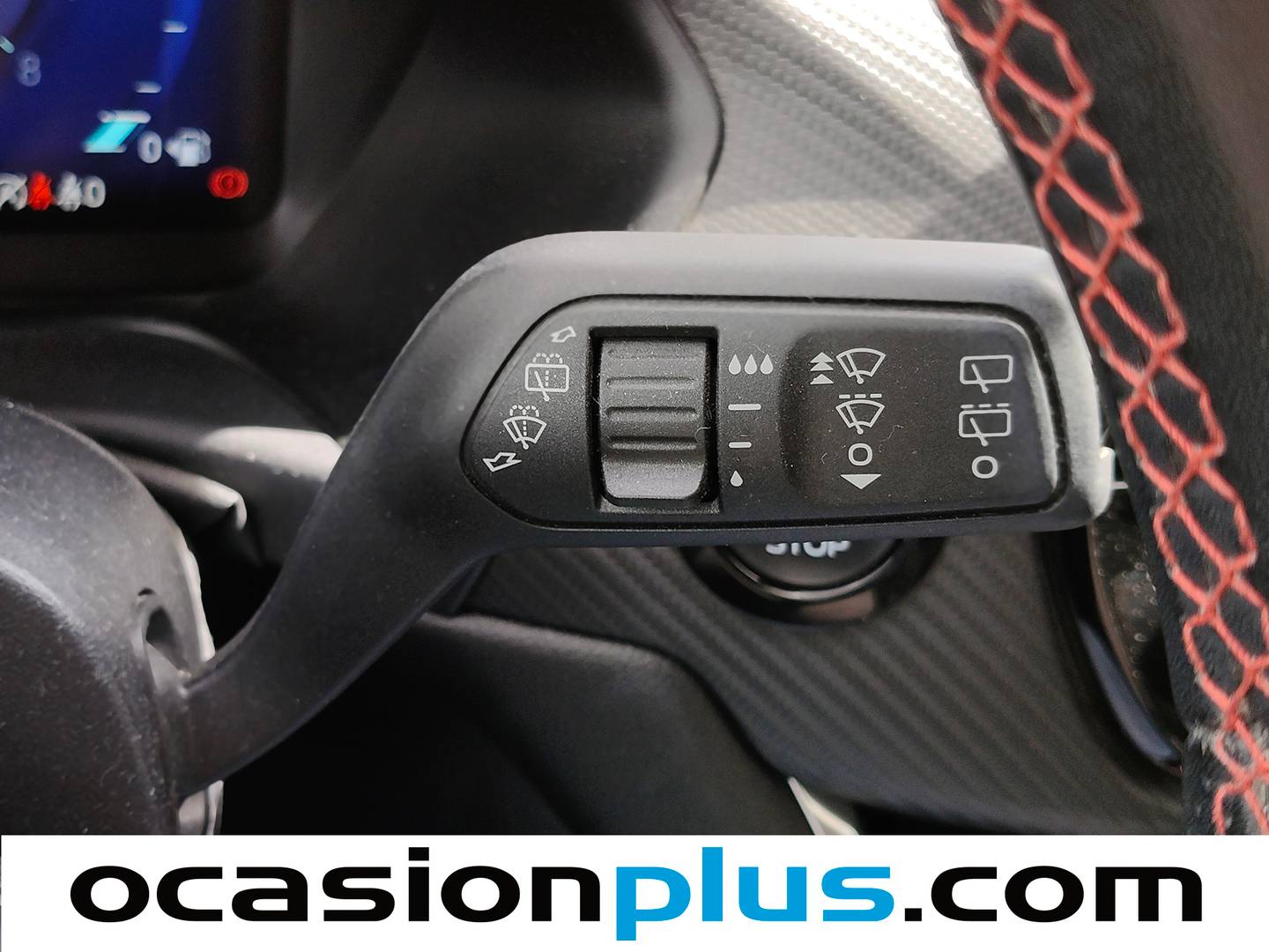 Ford Puma Ford Puma 1.0 EcoBoost MHEV ST-Line X (125 CV) km 0