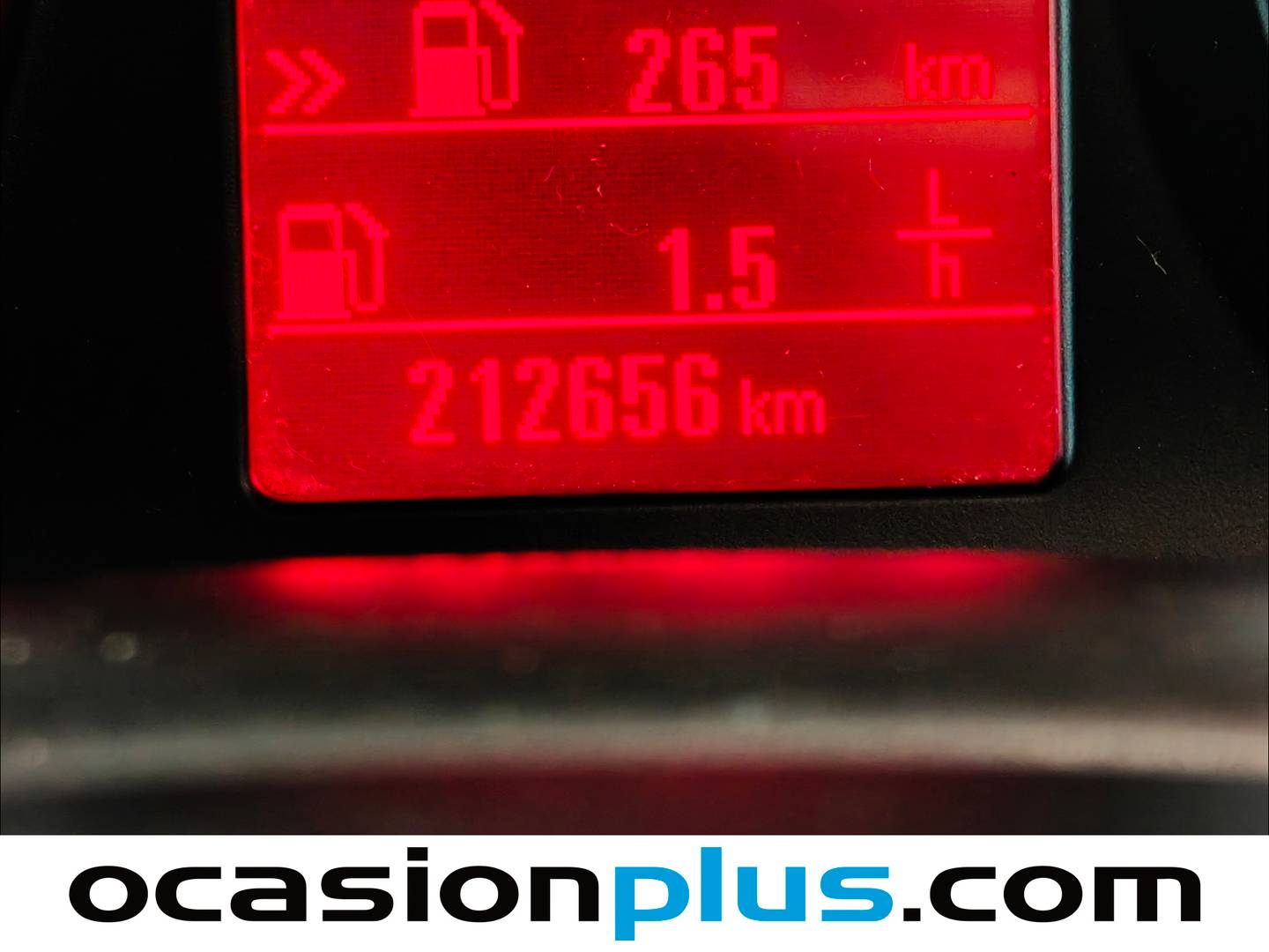 Opel Zafira Tourer Opel Zafira Tourer 2.0 CDTi Excellence (165 CV) 7 Plazas seminuevo