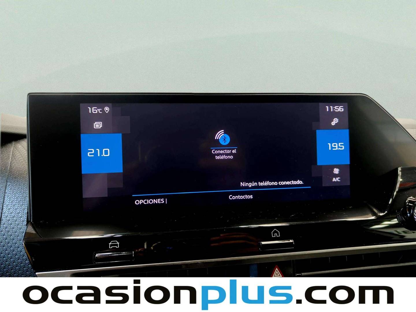 Citroën C4 Citroën C4 BlueHDi 130 S&S Feel Pack EAT8 (130 CV) km 0