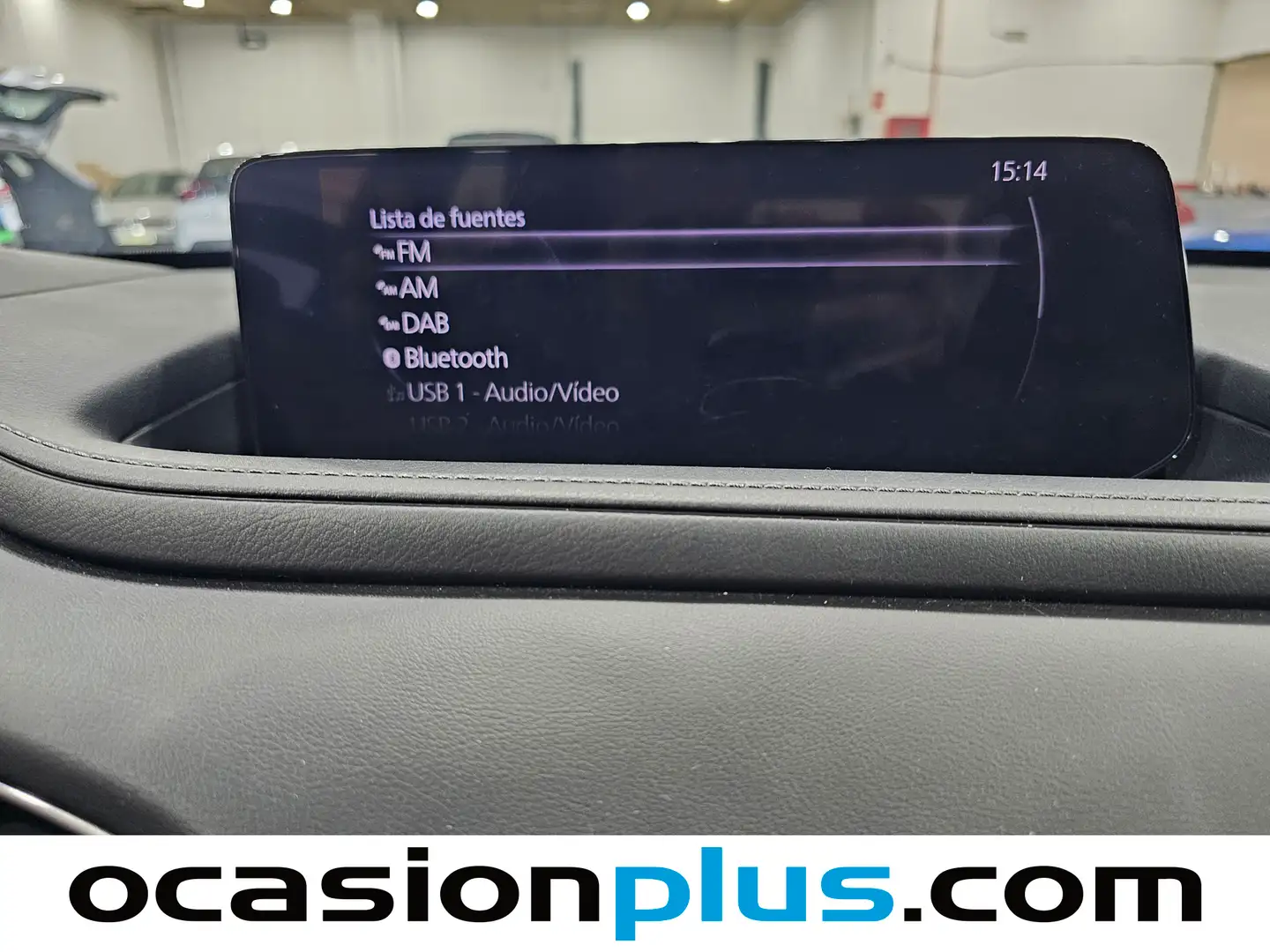 Foto Mazda CX-30 Mazda CX-30 2.0 e-Skyactive G MHEV Prime-line 6AT 90 kW (122 CV)