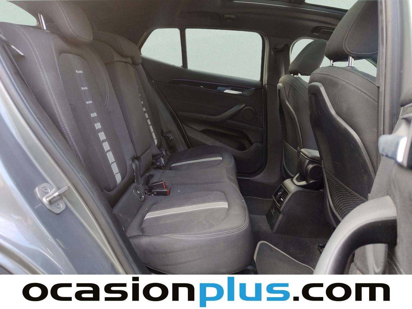BMW X2 BMW X2 sDrive18i (136 CV) automático
