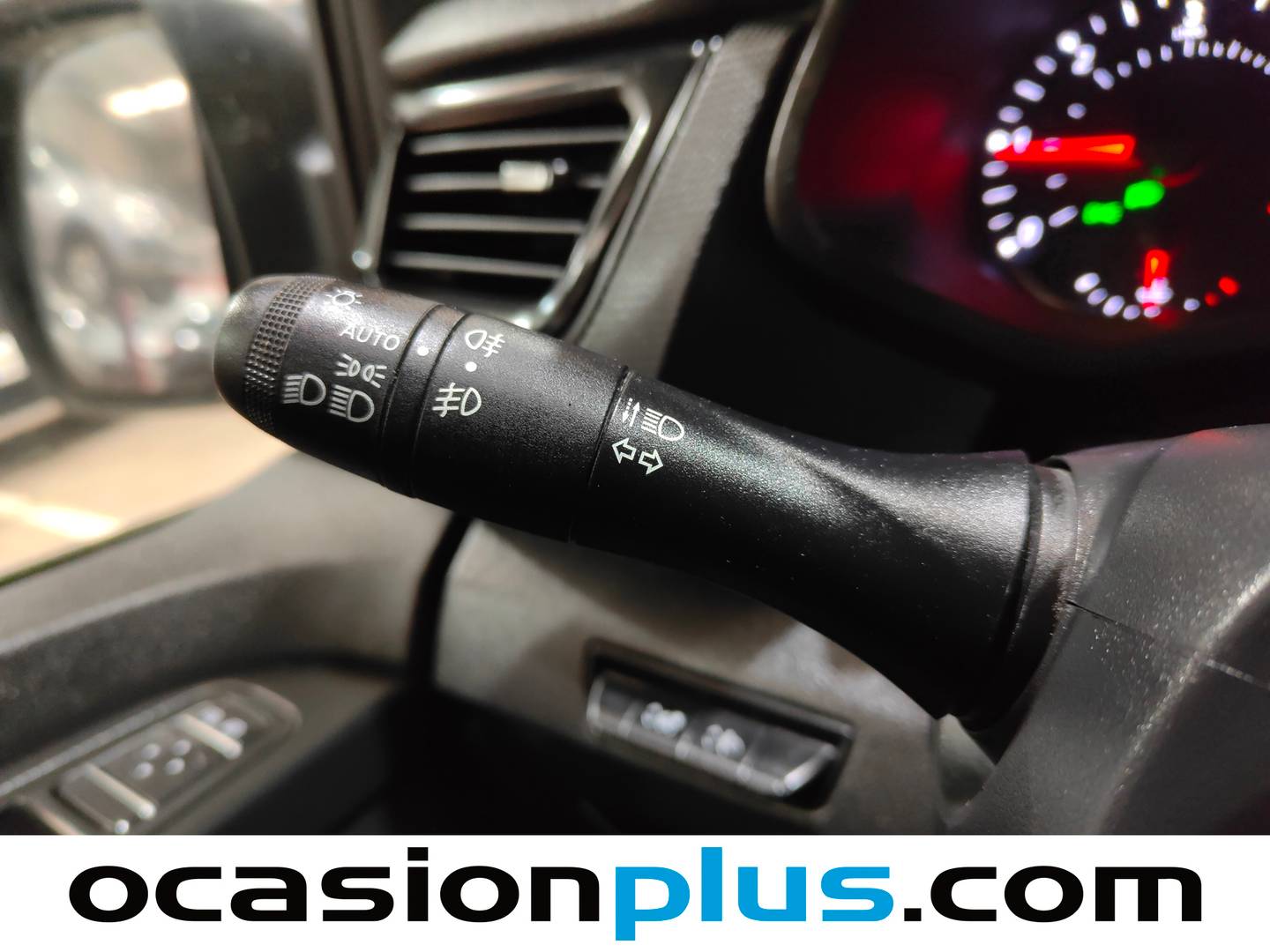 Foto Renault Trafic Renault Trafic Furgon L1H1 Blue dCi (130 CV)