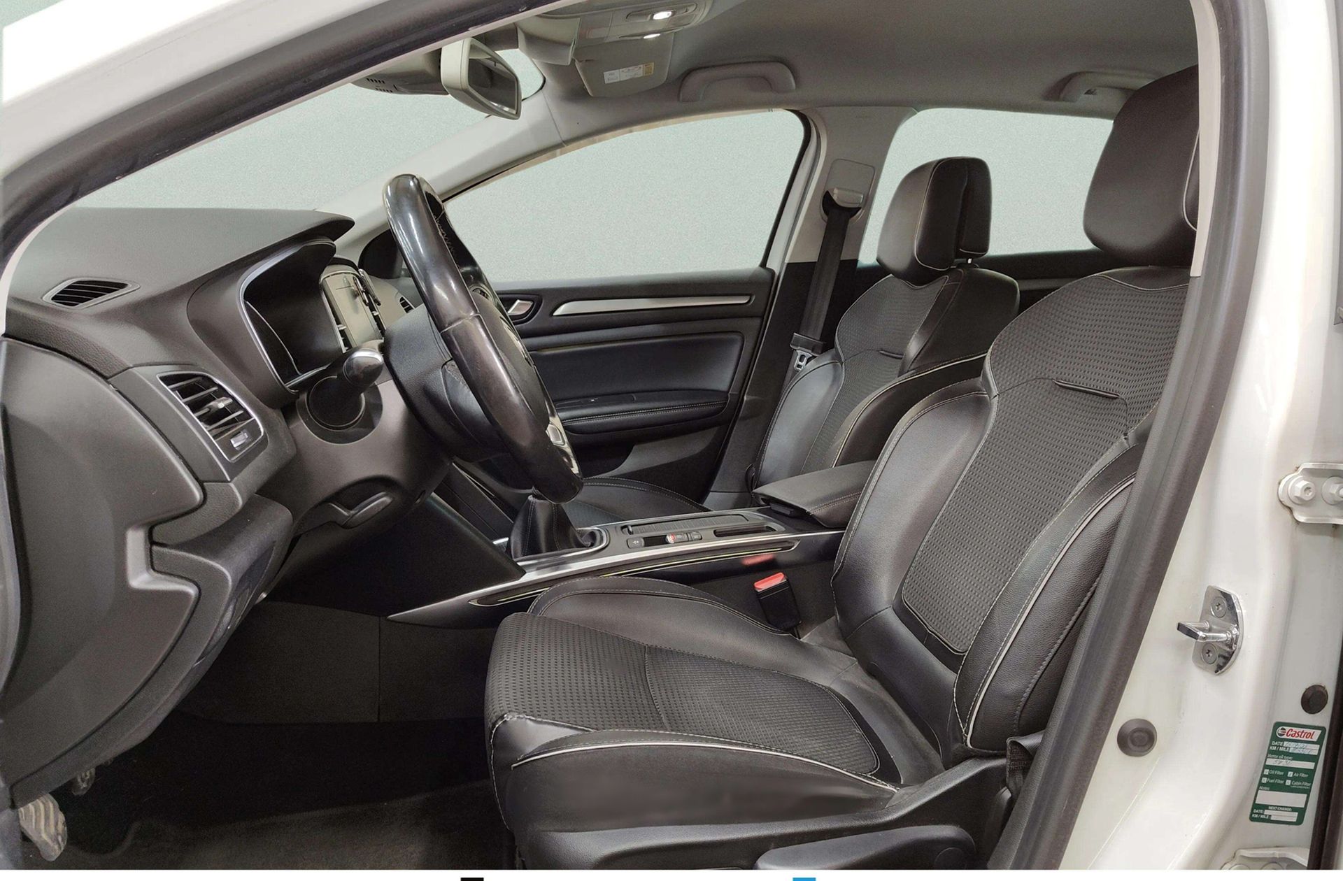 Renault Mégane Sport Tourer Bose Energy dCi - foto 11