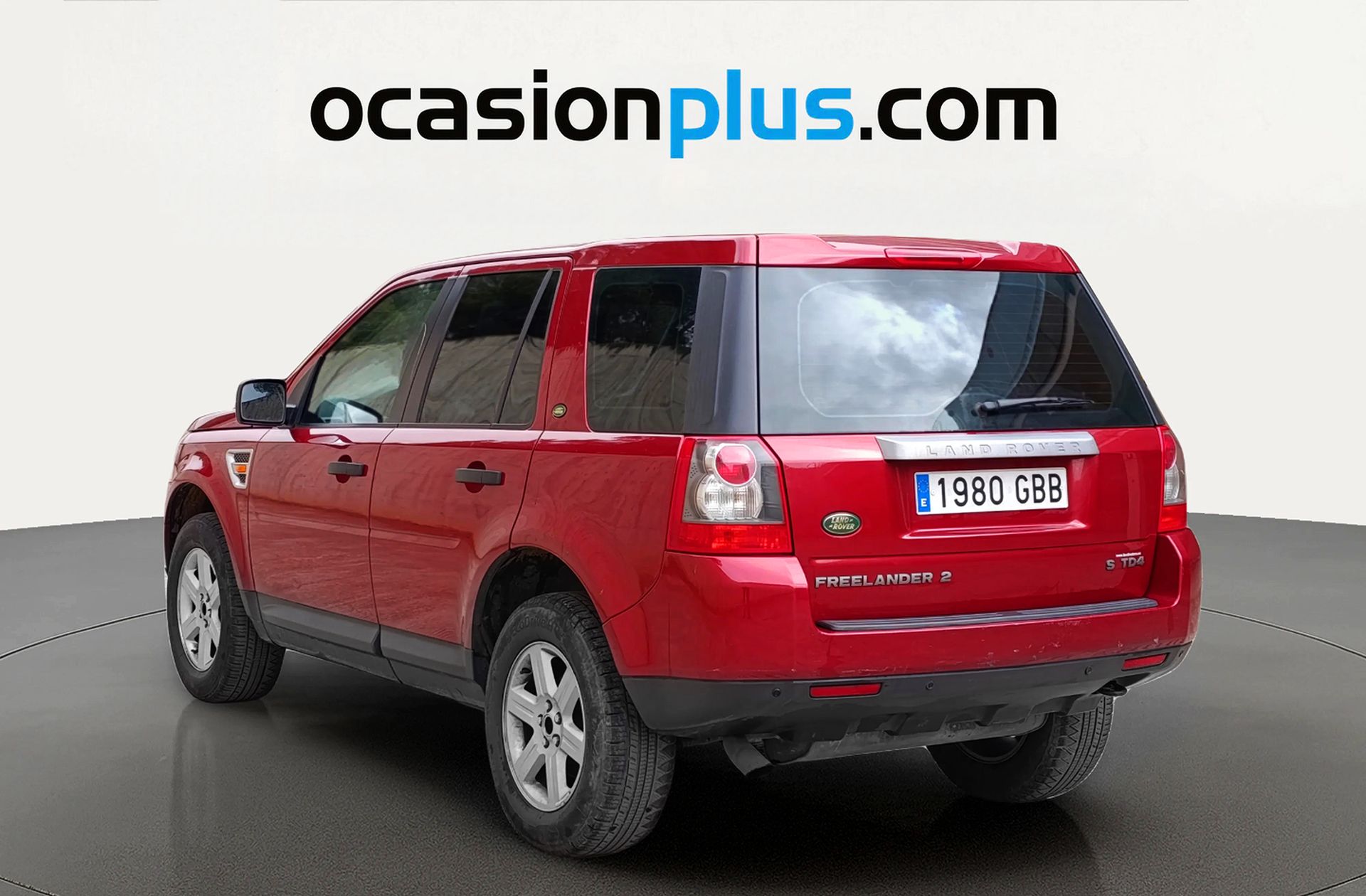 Land Rover Freelander 2.2 Td4 SE CommandShift - foto 3
