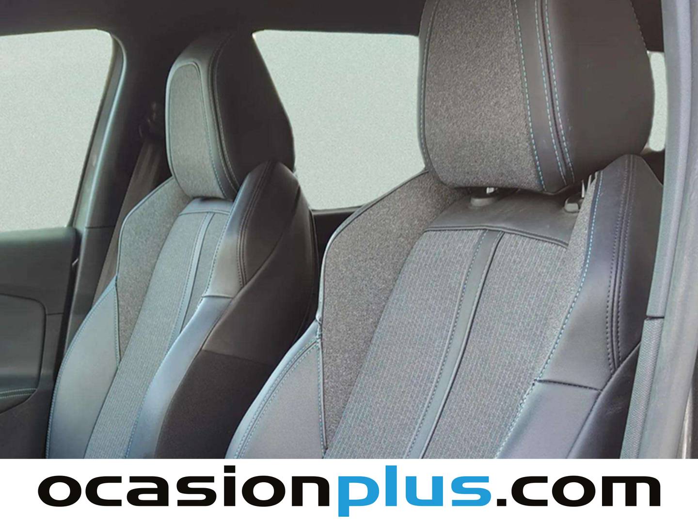 Foto Peugeot 5008 Peugeot 5008 PureTech 130 S&S Allure Pack EAT8 (130 CV) 7 plazas