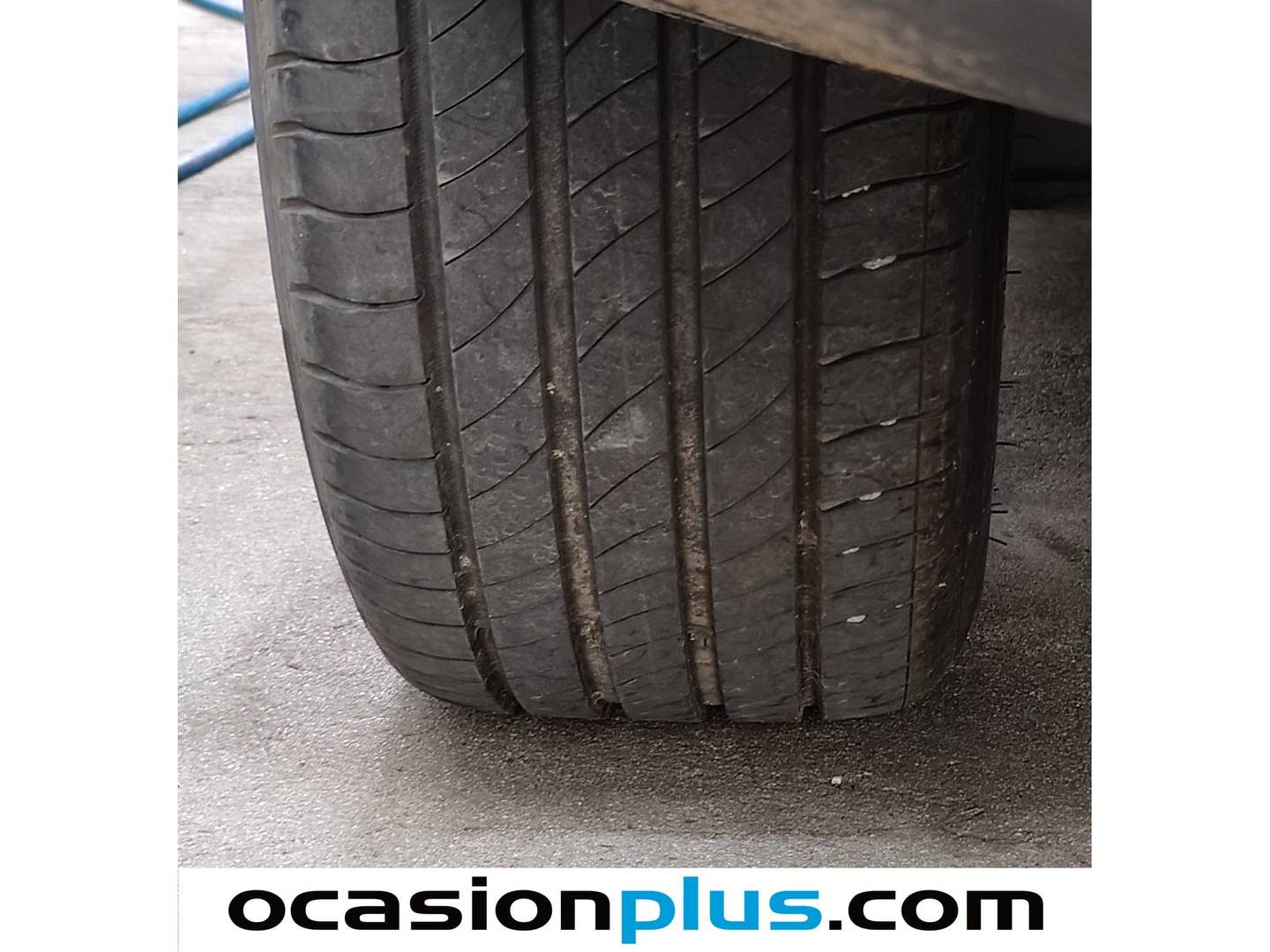 Citroën C4 X Citroën C4 X 1.2 PureTech 130 S&S Shine EAT8 (131 CV) automático