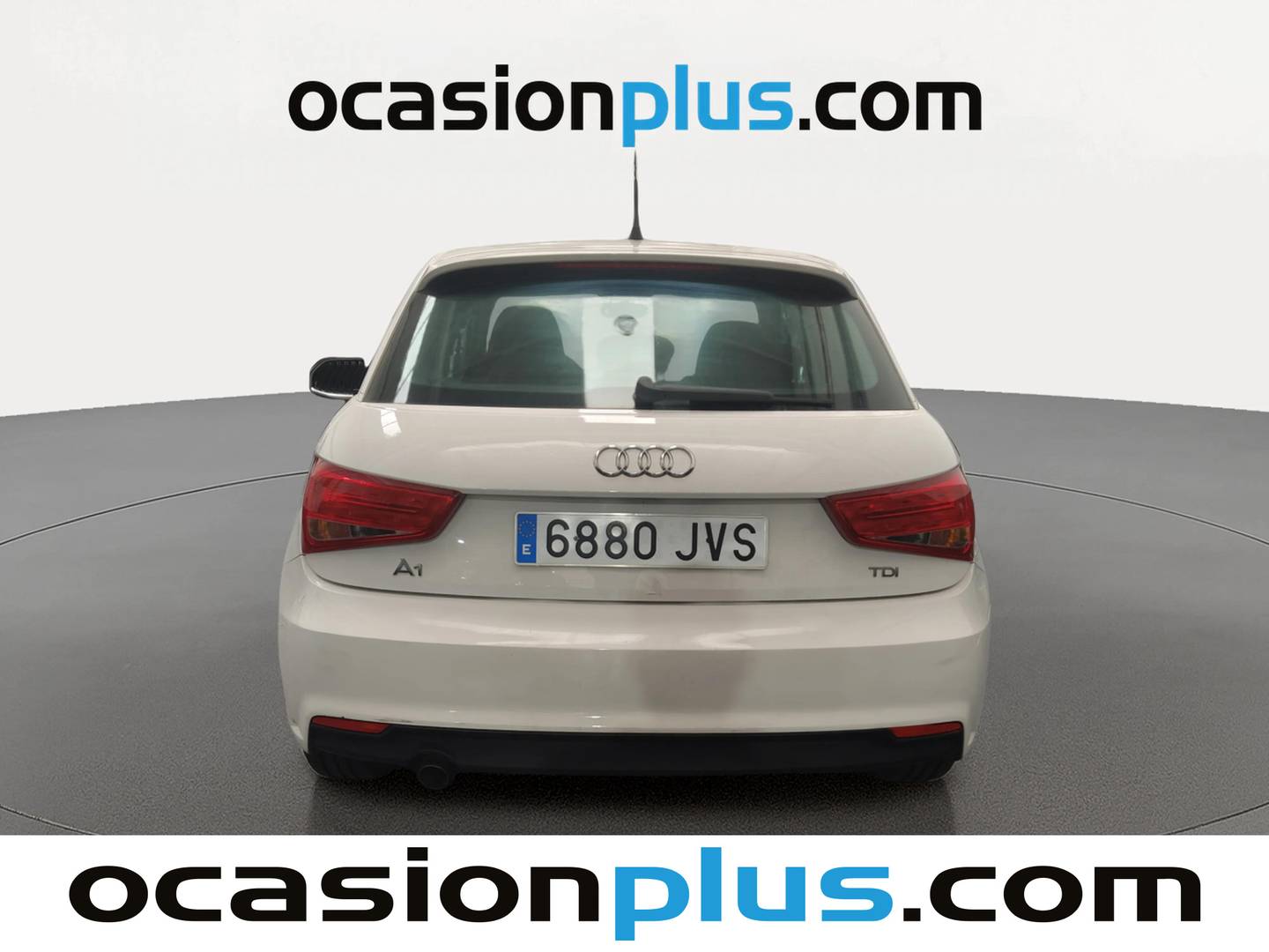 Audi A1 Audi A1 Sportback 1.4 TDI (90 CV) de ocasión