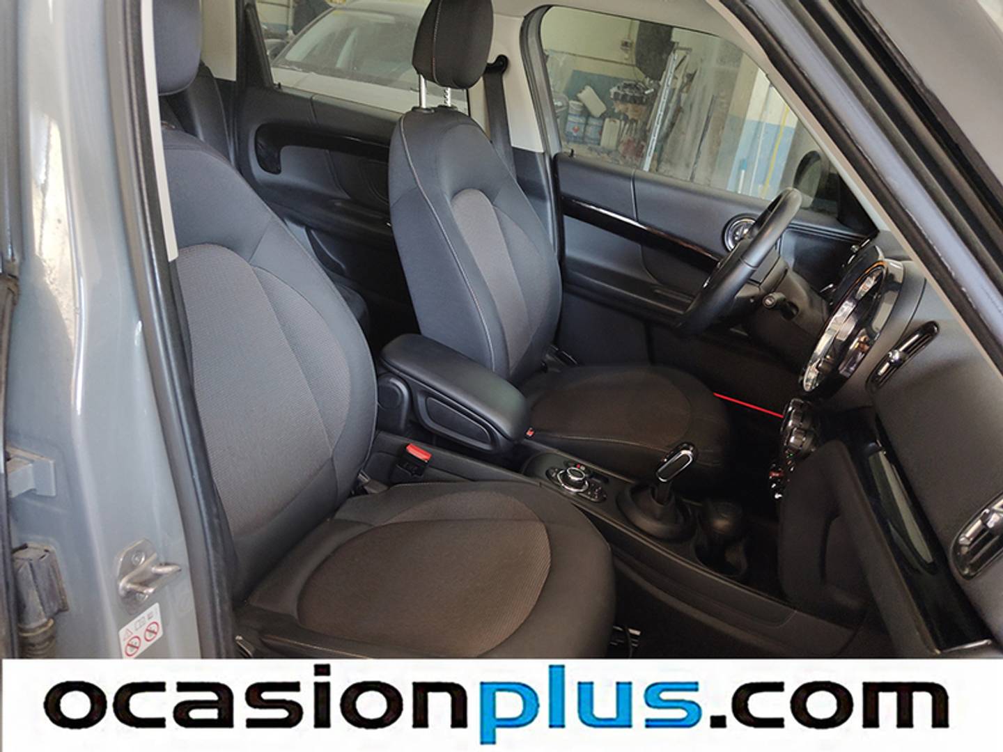 Mini Countryman MINI MINI Countryman Cooper (136 CV) km 0