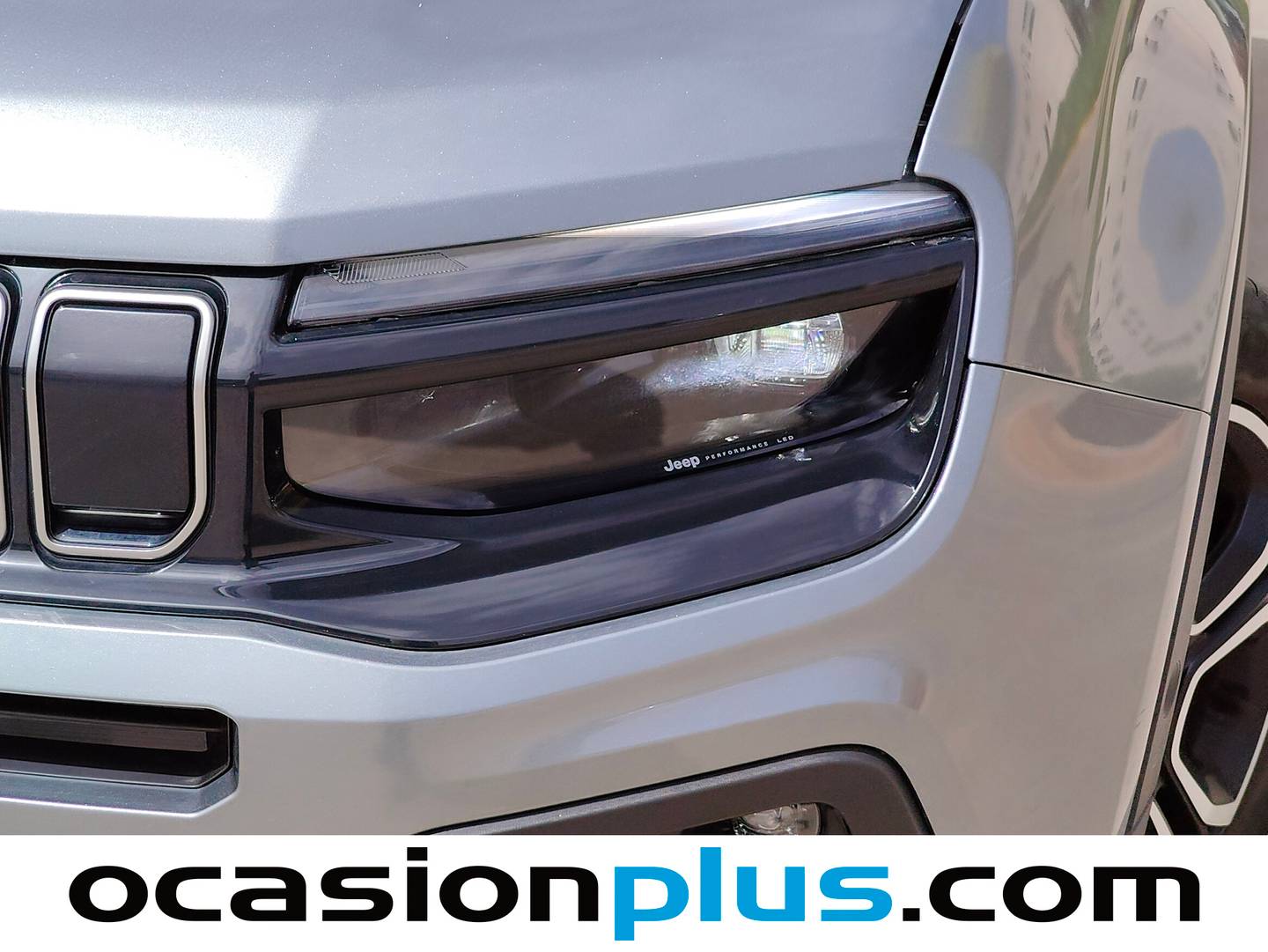 Jeep Avenger Jeep Avenger 1.2 G Summit (100 CV) barato