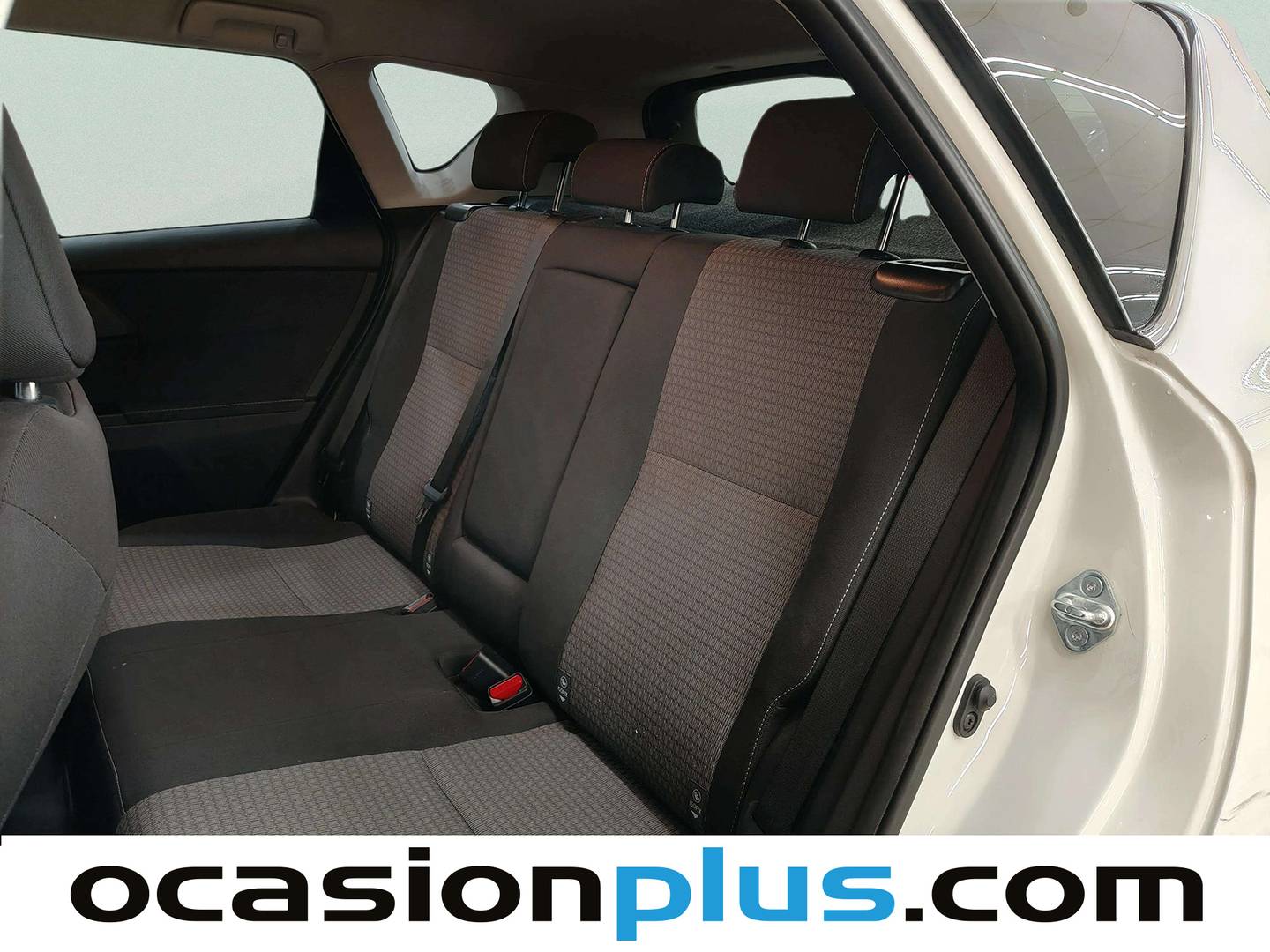 Foto Toyota Auris Toyota Auris 120T Feel! (116 CV)