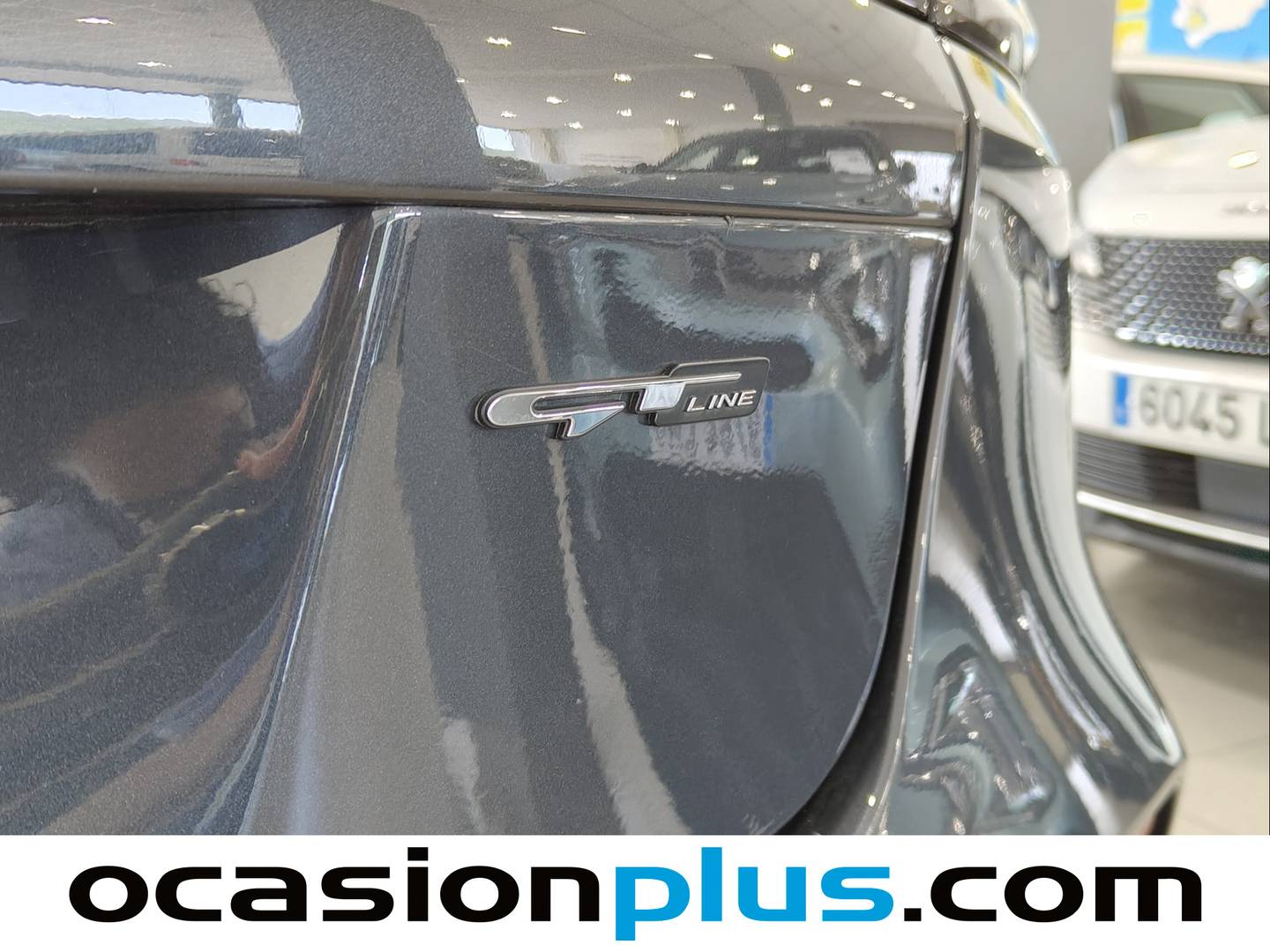 Extras y acabados del KIA XCeed KIA XCeed 1.0 T-GDi GT-line (120 CV)