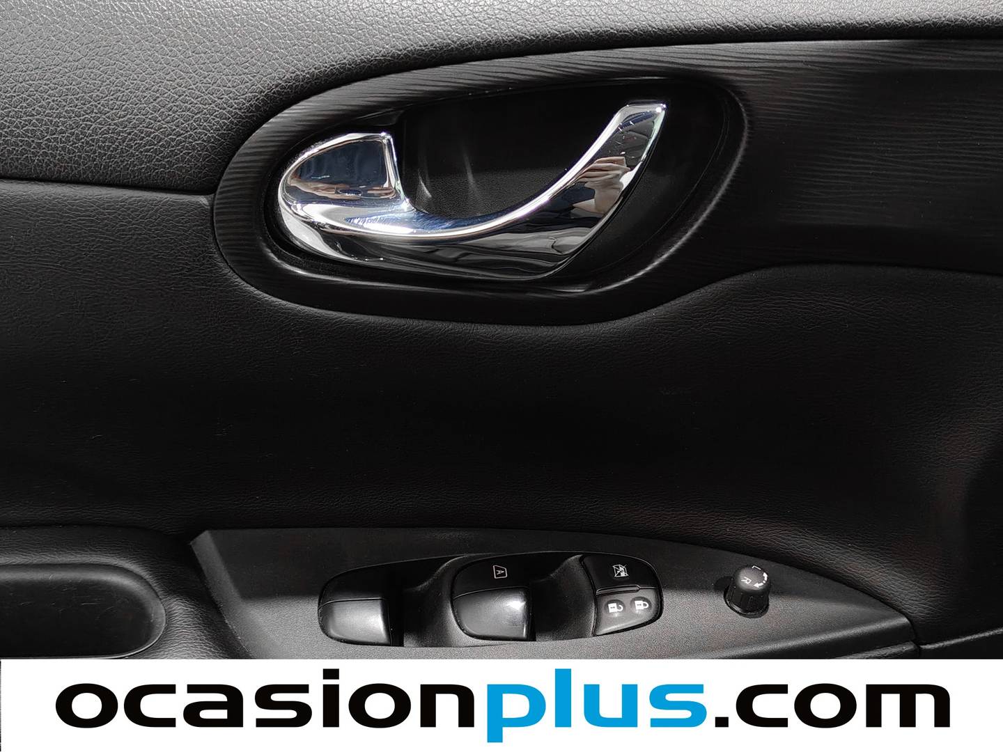 Foto Nissan PULSAR Nissan Pulsar 1.5 dCi N Tec (110 CV)