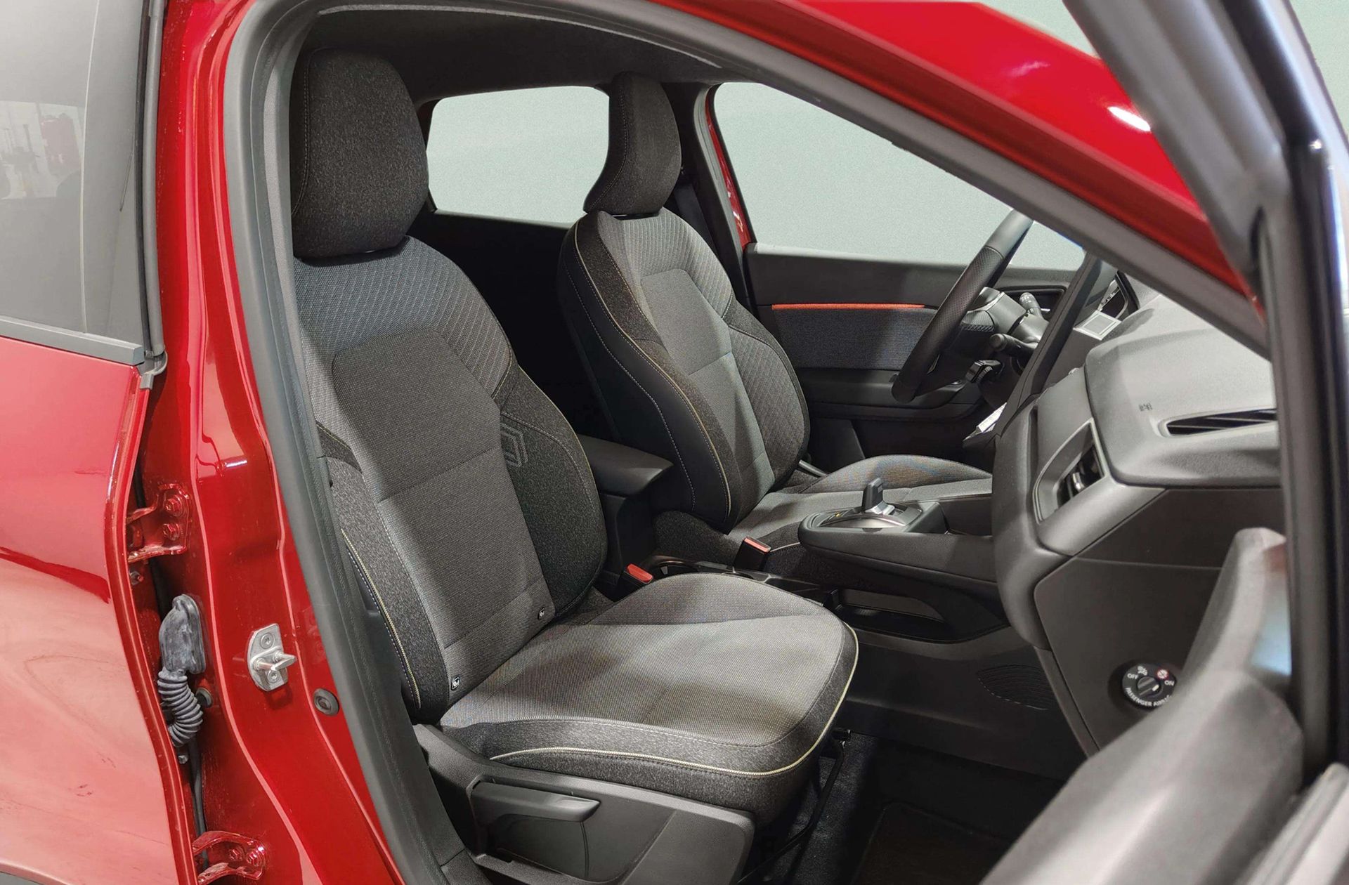 Renault Captur Techno E-Tech full hybrid - foto 23