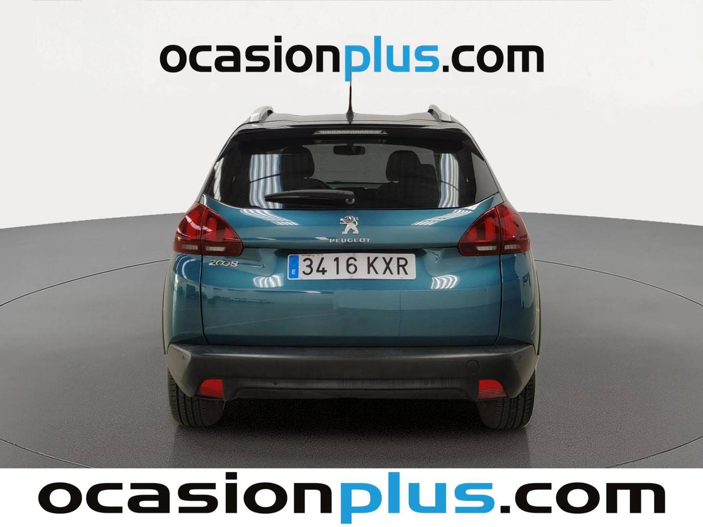 Peugeot 2008 Peugeot 2008 PureTech Signature (82 CV) km 0