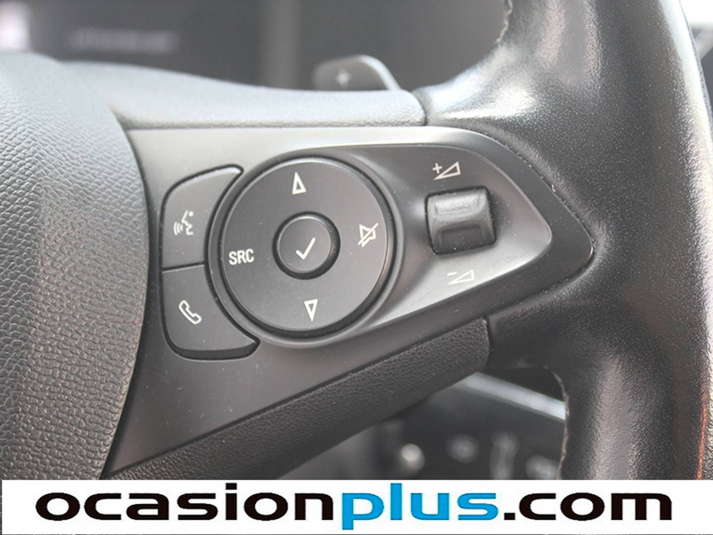 Foto Opel Corsa Opel Corsa 1.2 Turbo XHL Elegance Auto (100 CV)