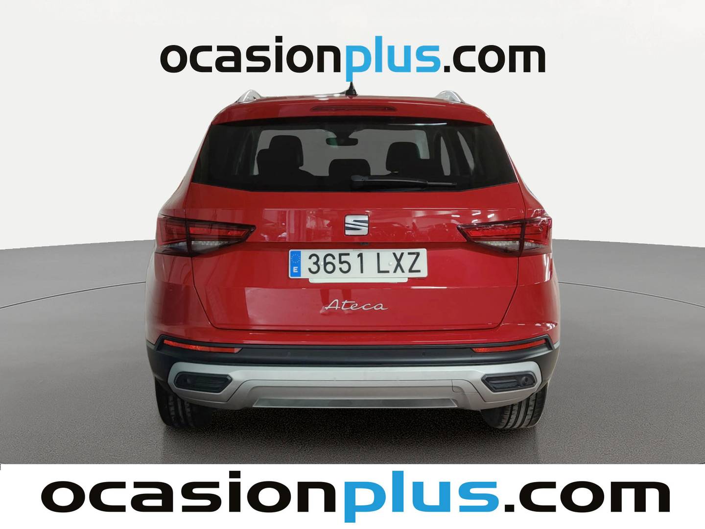 Foto Seat Ateca SEAT Ateca 1.5 TSI X-Perience Go L  (150 CV)