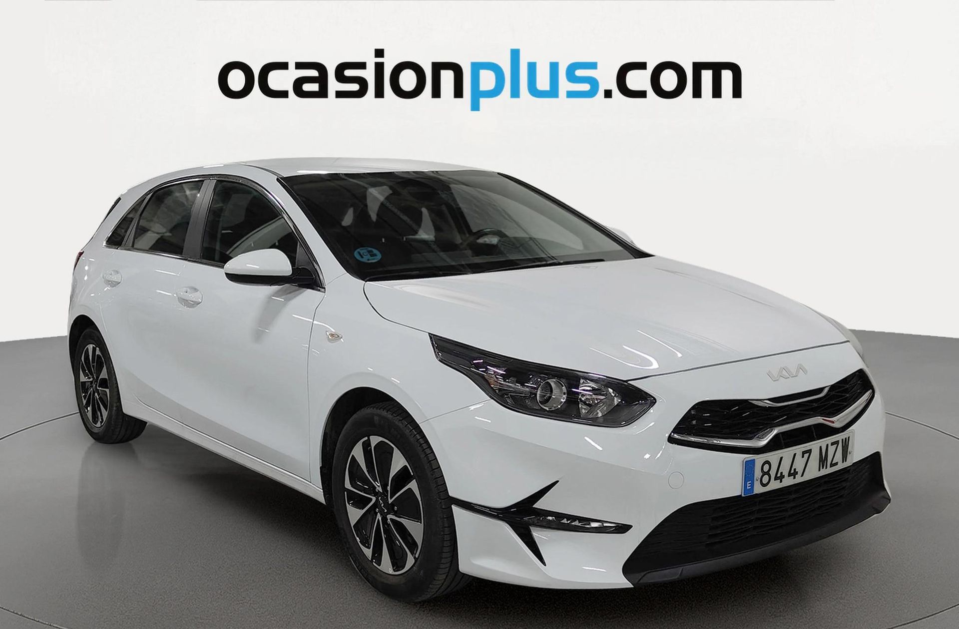 Kia Ceed 1.0 T-GDi Drive - foto 2