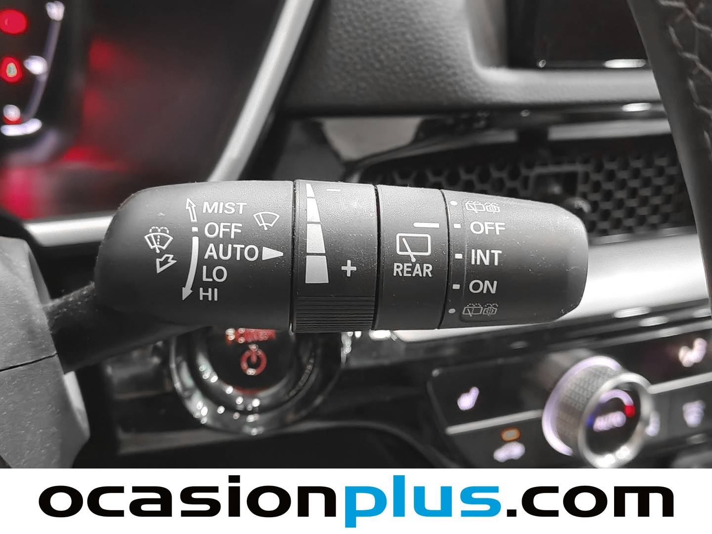 Honda CR-V Honda CR-V 2.0 i-MMD HEV Elegance 4X2 (184 CV) 2024