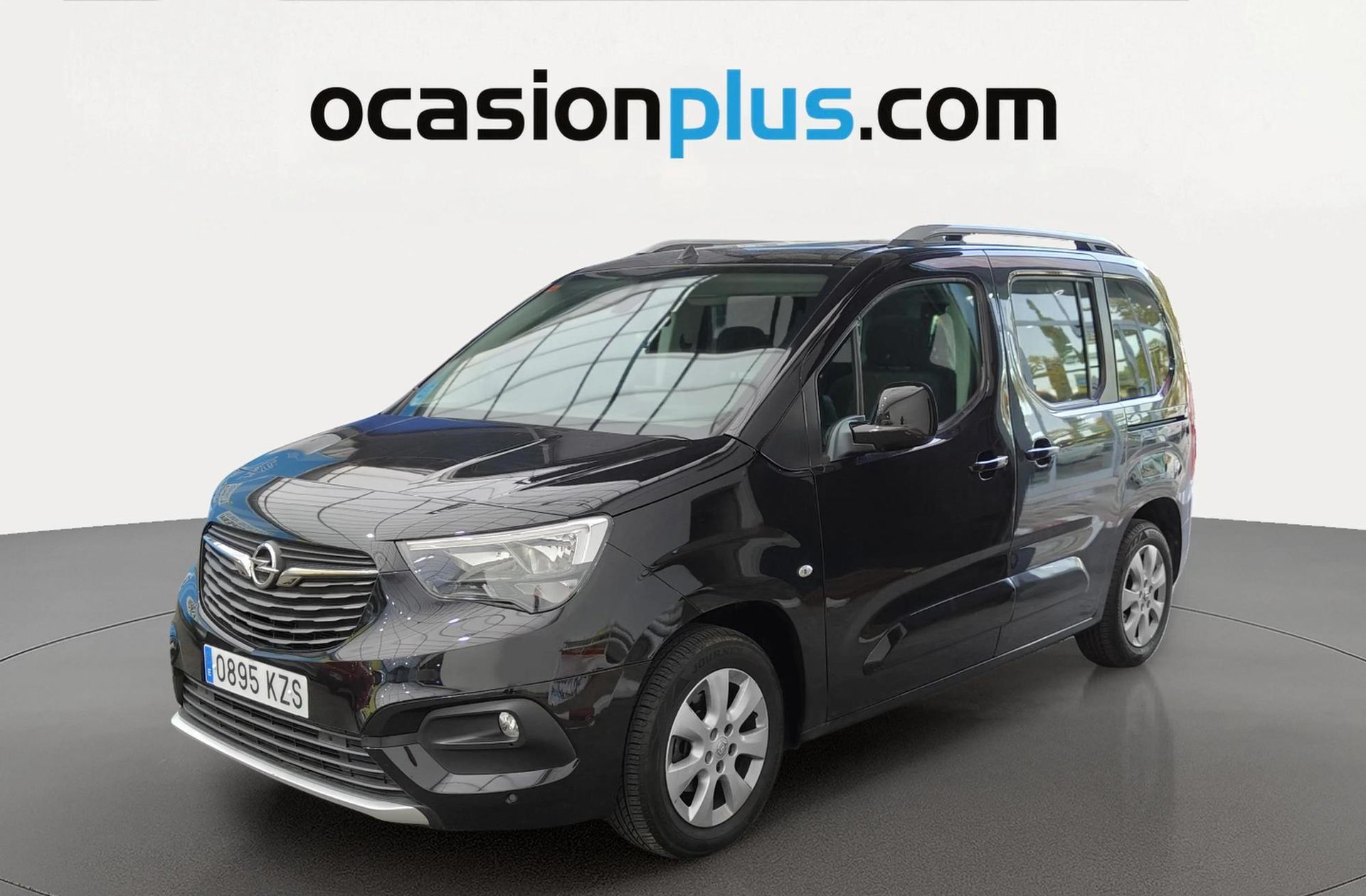 Opel Combo 1.2 Turbo Innovation L