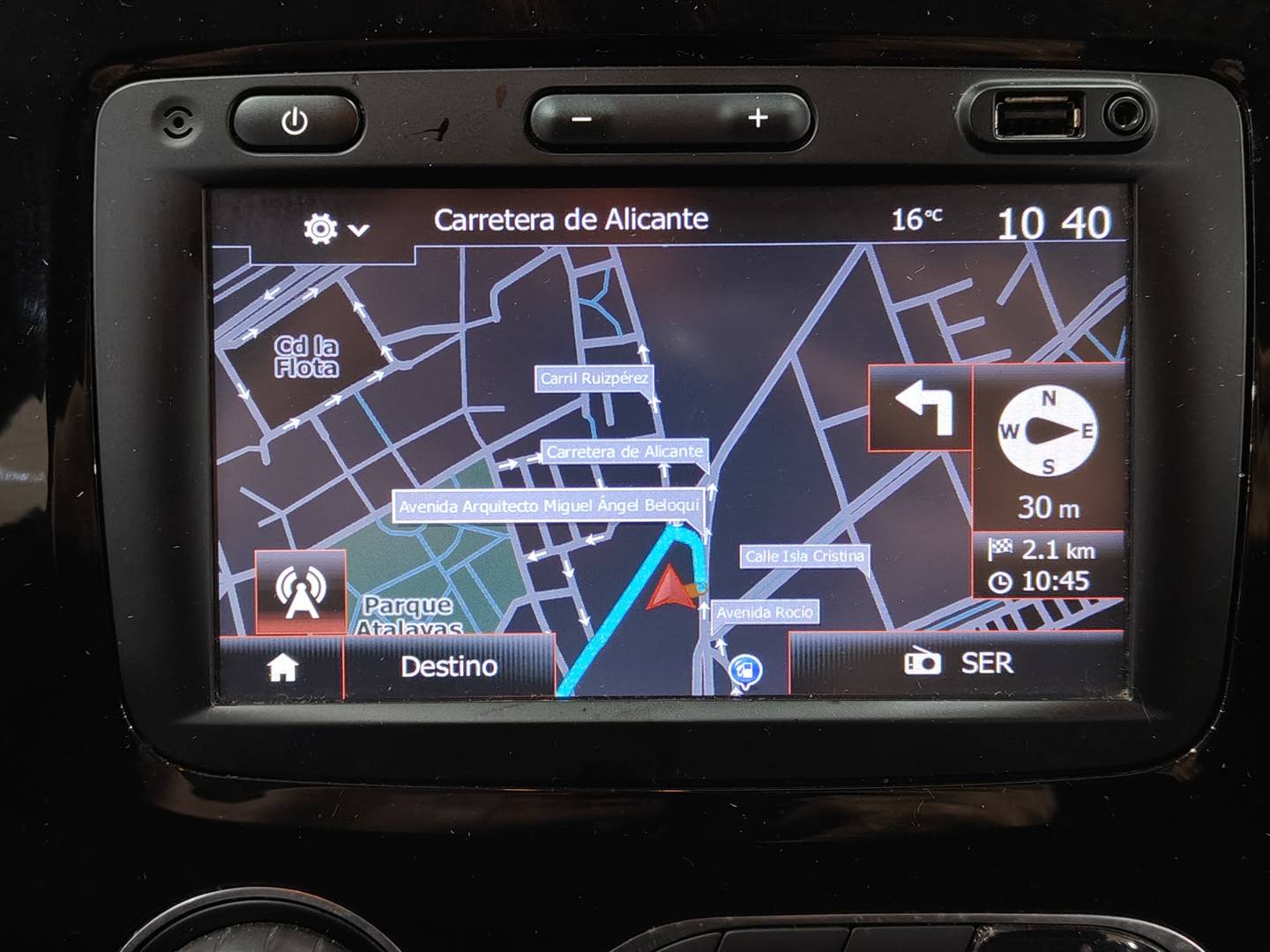 Foto Renault Captur Renault Captur Zen TCe  (90 CV)