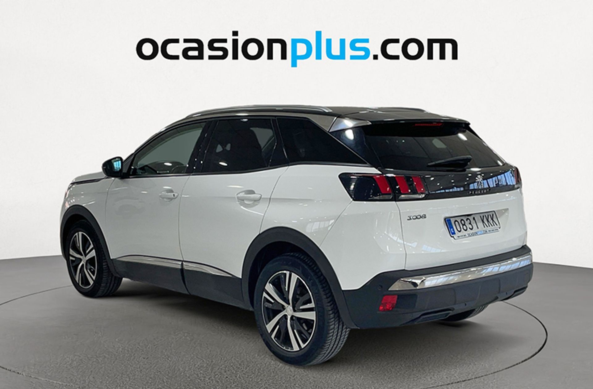 Peugeot 3008 BlueHDi 130 Allure - foto 4