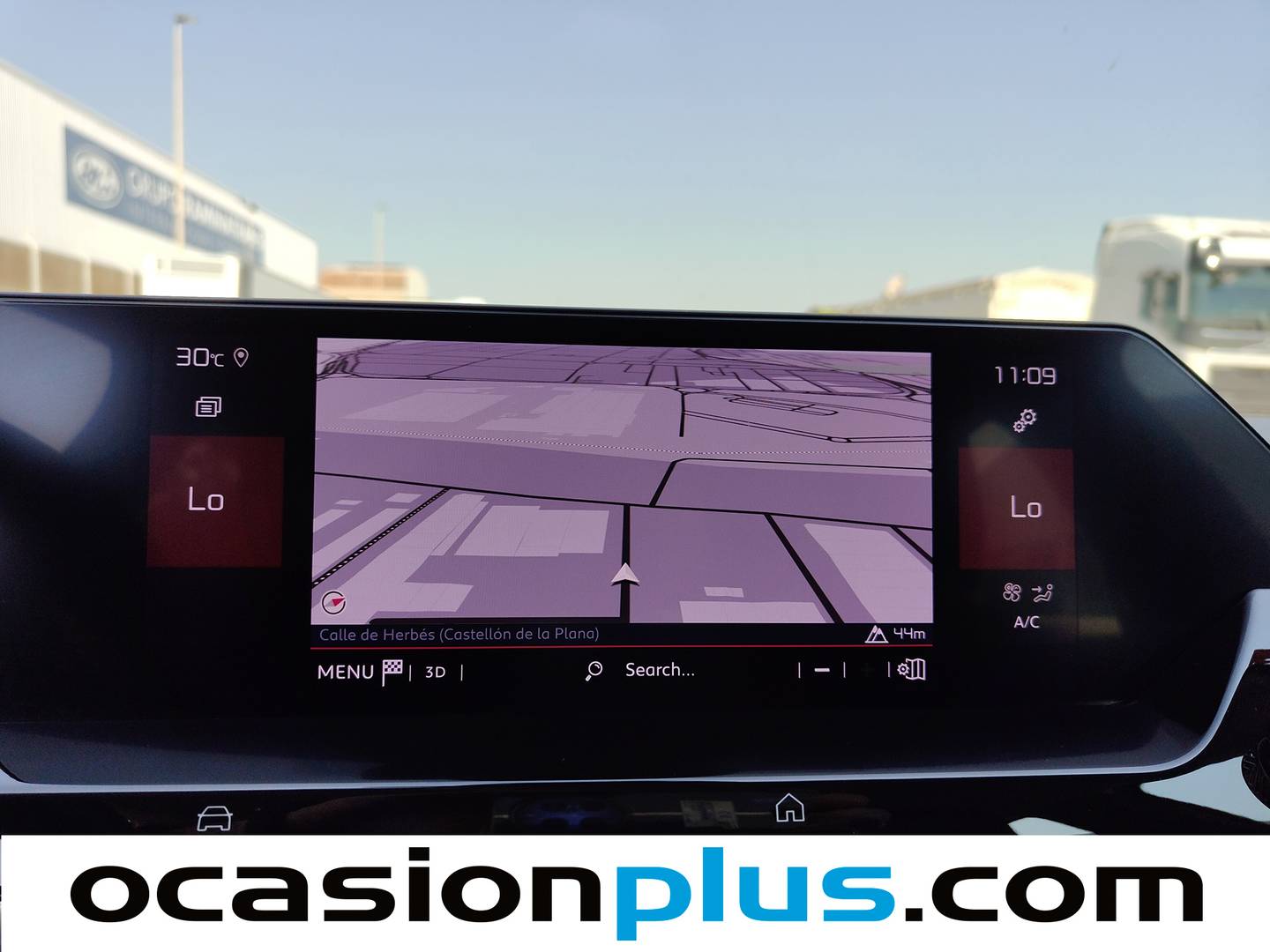 Equipamiento del Citroën C4 Citroën C4 PureTech 130 S&S Plus EAT8 (131 CV)
