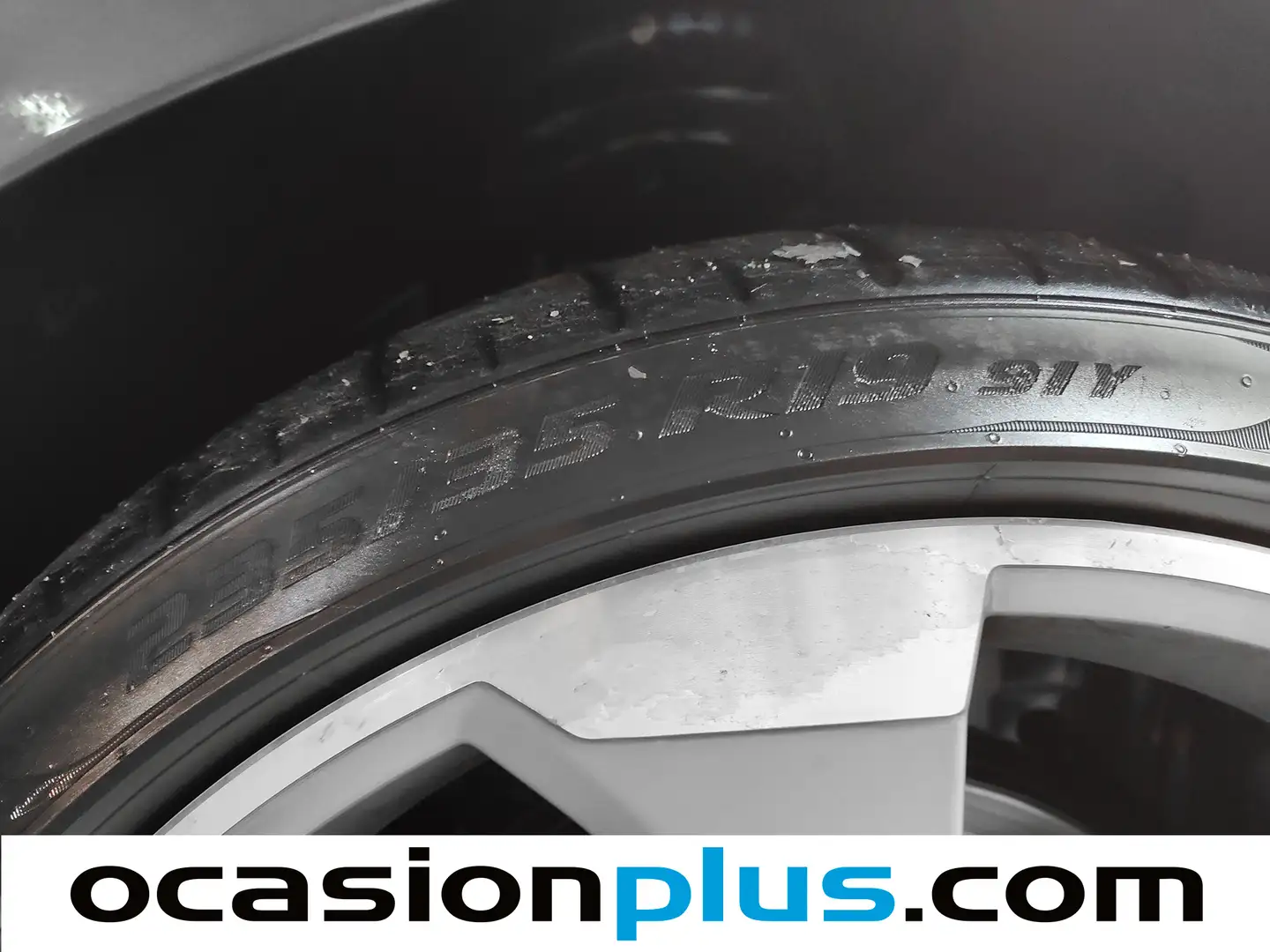 Foto Audi A3 Audi A3 Sedan S line 35 TDI (150 CV) S tronic