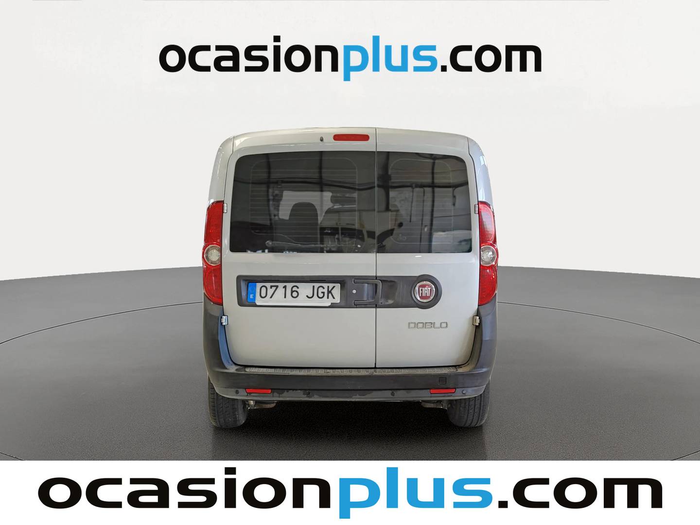 Fiat Doblò Fiat Dobló Panorama 1.3 Multijet Active N1 66 kW (90 CV) barato