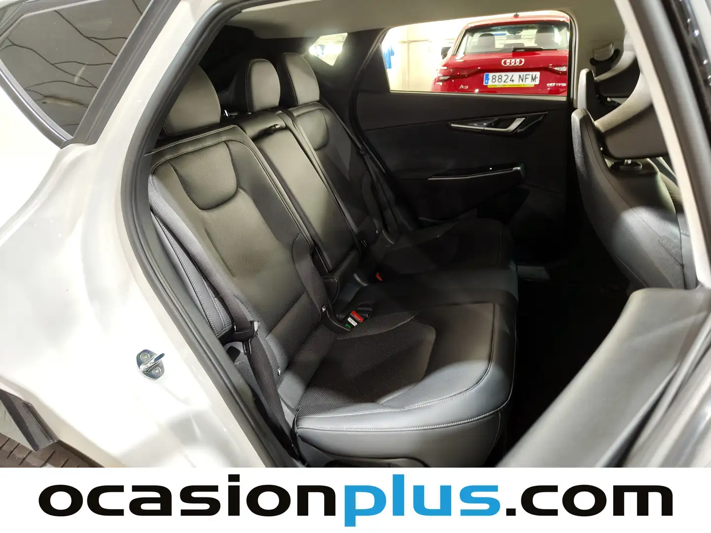 Foto KIA EV6 Kia EV6 Air 58kWh RWD (170 CV)