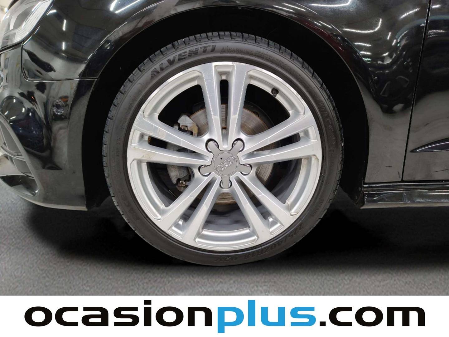 Foto Audi A3 Audi A3 Sportback Sportback S line 30 TFSI  (116 CV)