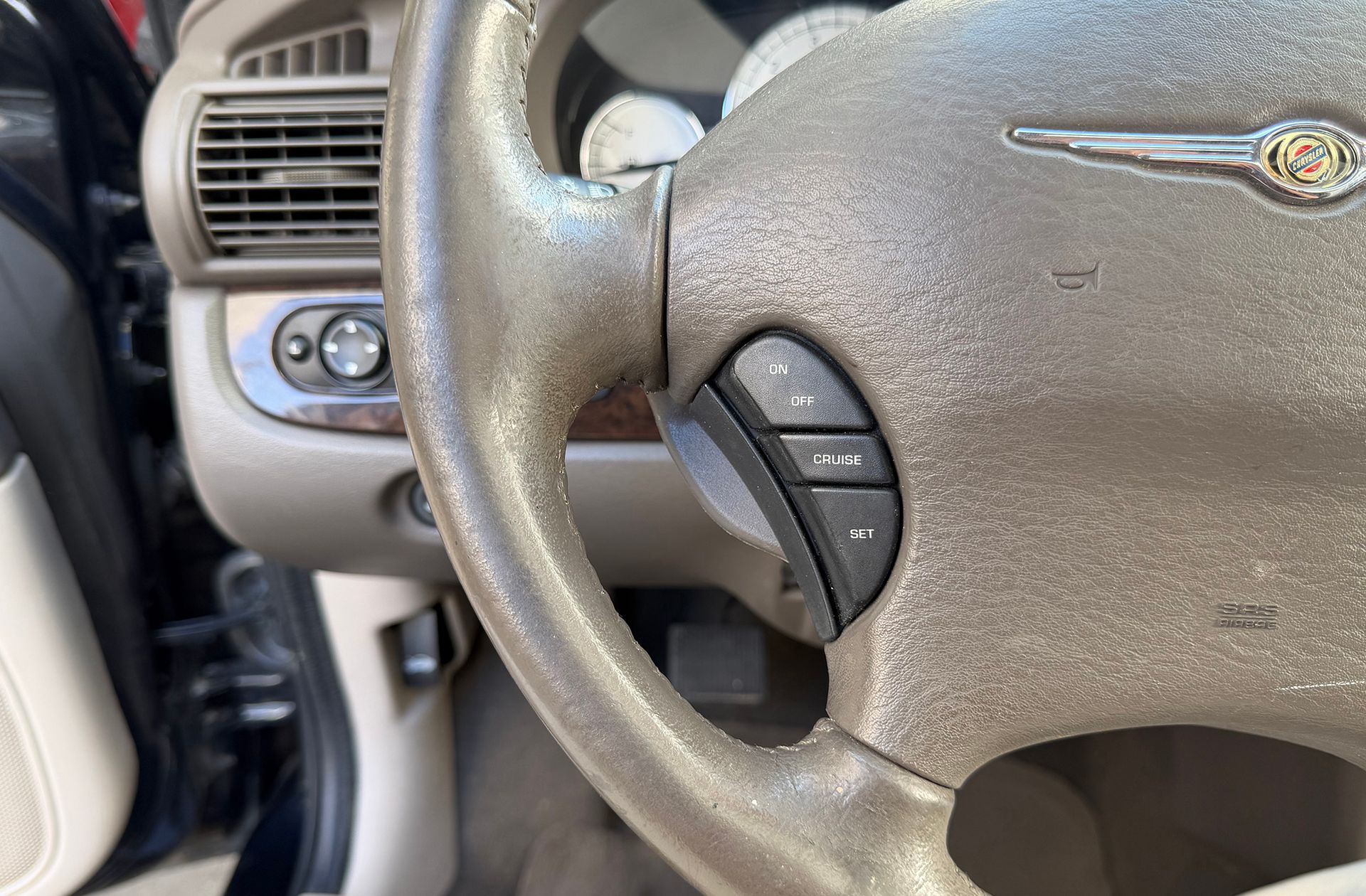 Chrysler Sebring 2.0 Limited - foto 23