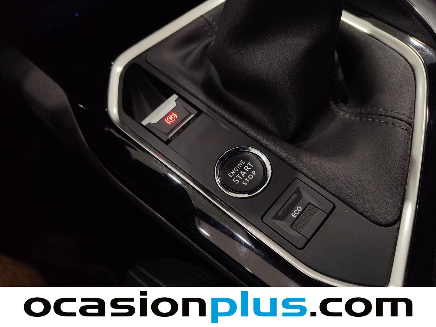 Paquetes del Peugeot 5008 Peugeot 5008 PureTech 130 S&S Allure Pack (130 CV) 7 Plazas