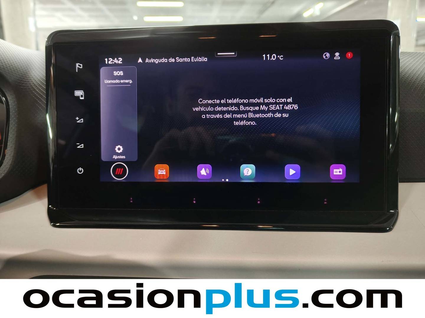 Foto Seat Arona SEAT Arona 1.0 TSI Style XL DSG (110 CV)