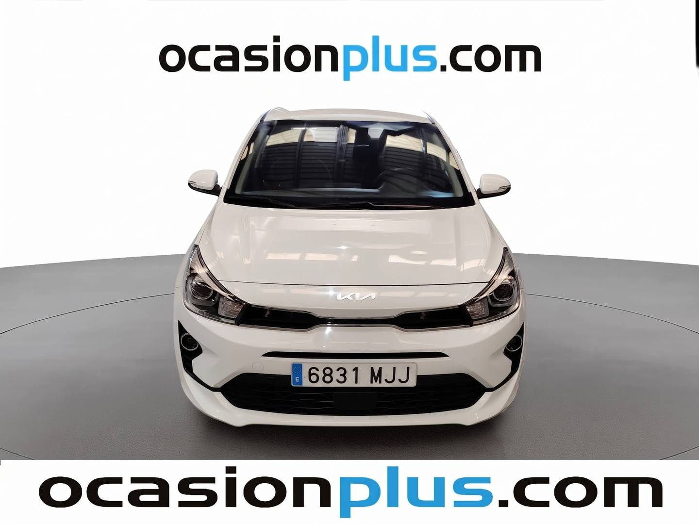 KIA Rio KIA Rio 1.0 T-GDi MHEV iMT Drive (100 CV) 100cv