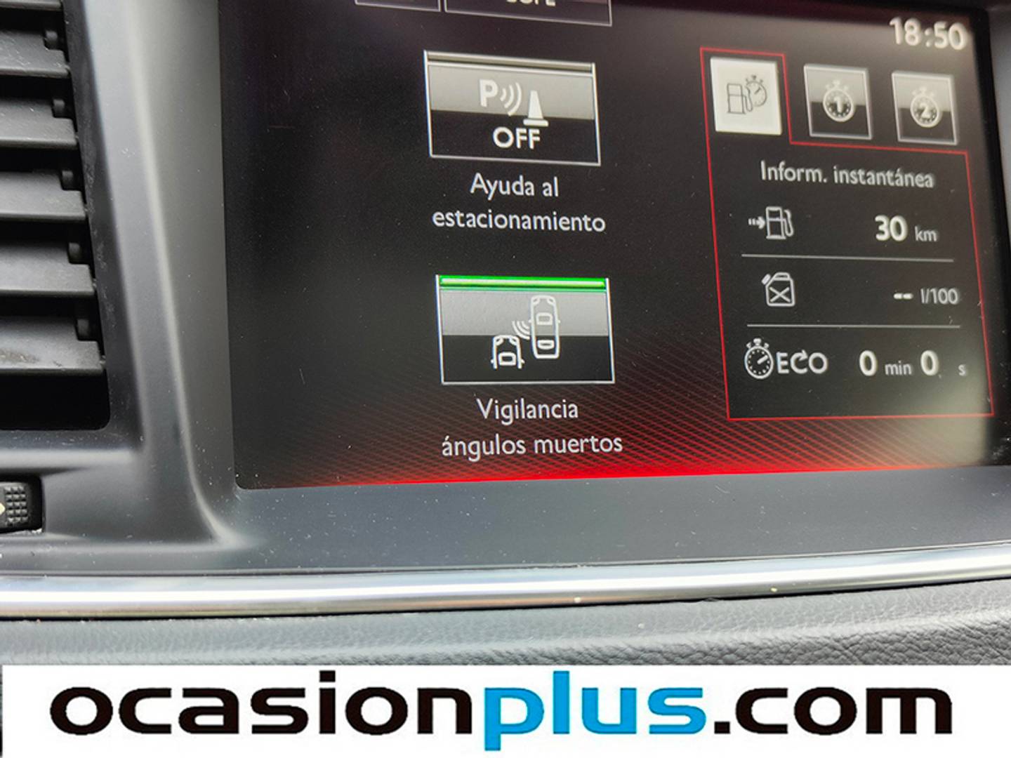 Foto Peugeot 508 Peugeot 508 RXH 2.0 BlueHDi Autom (180 CV)