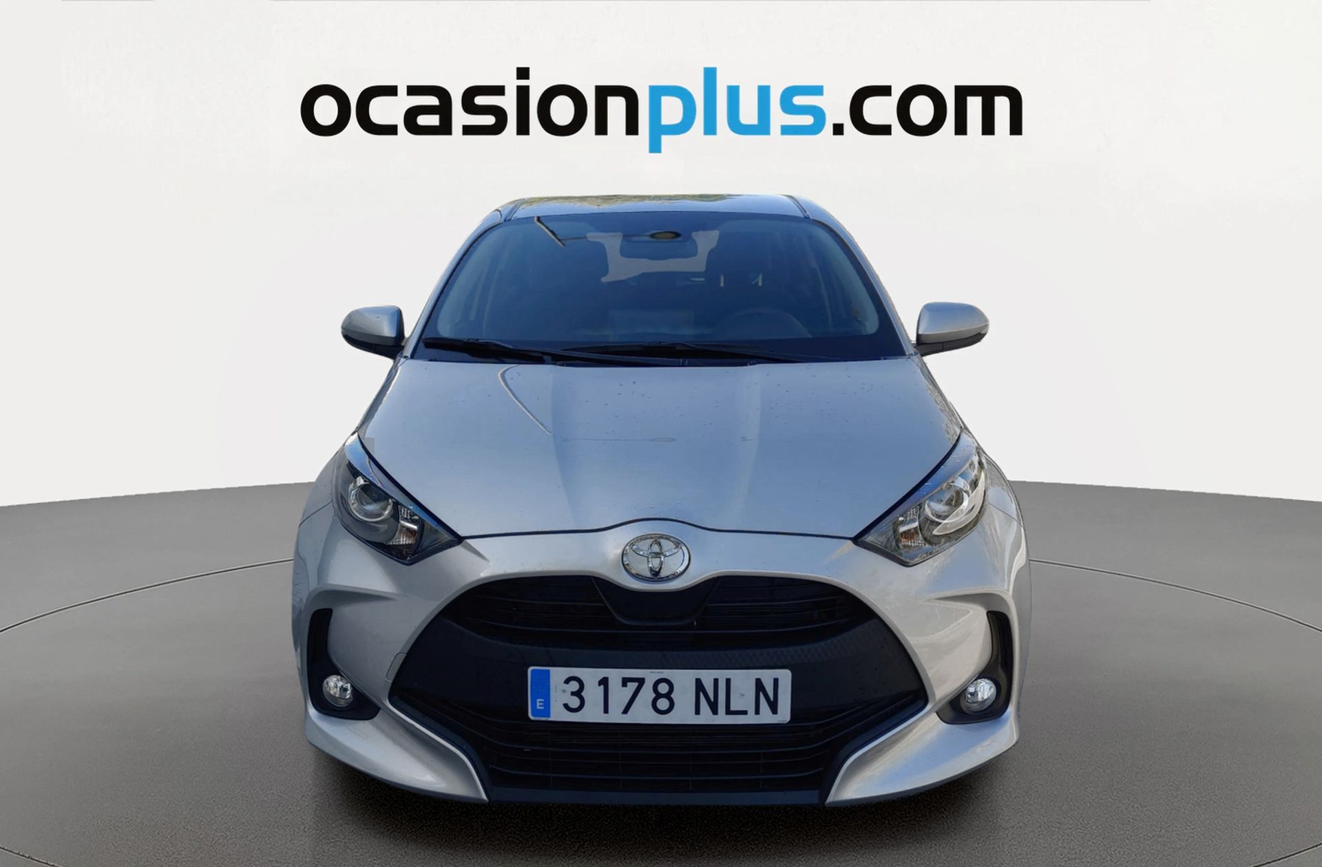 Toyota Yaris 120H Active Plus - foto 13