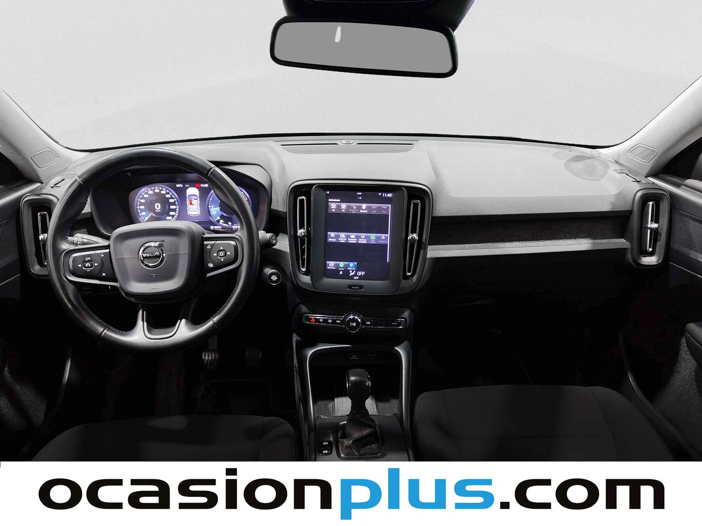 Volvo XC40 Volvo XC40 D3 Momentum Core (150 CV) de ocasión