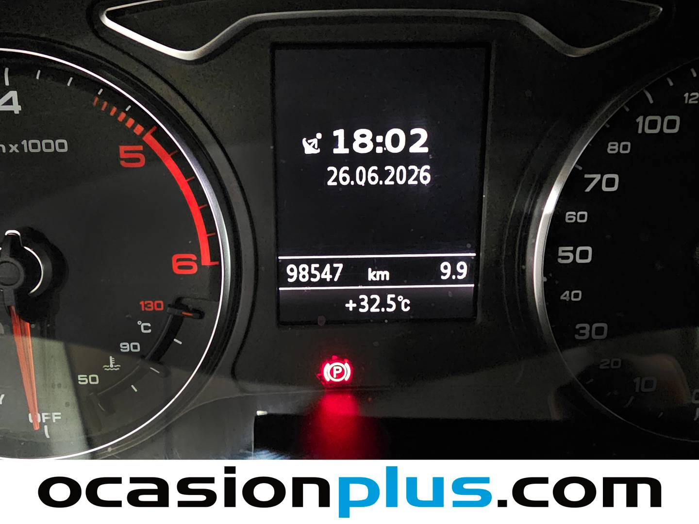 Audi A3 Audi A3 Sportback Advanced 1.6 TDI clean diesel (110 CV) barato
