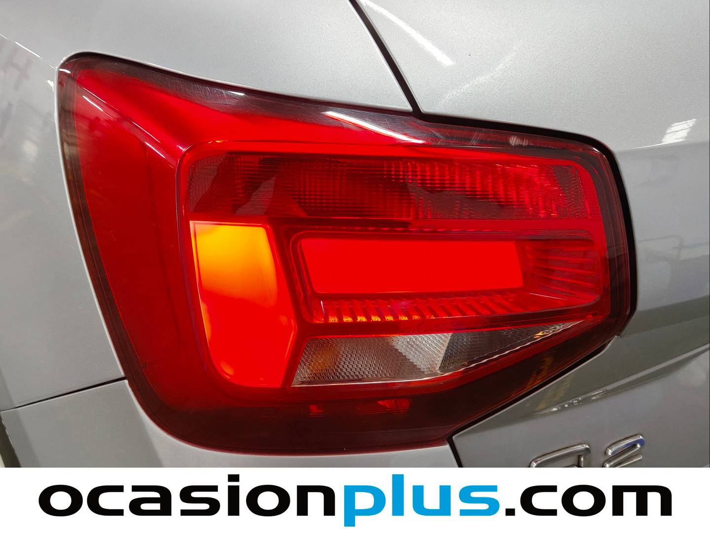 Audi Q2 Audi Q2 Advanced 35 TFSI (150 CV) S-Tronic km 0