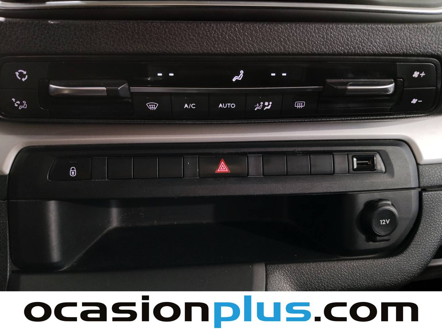 Toyota Proace Verso Toyota Proace Verso 2.0D VX Plus Shuttle L1 (140 CV) 8 Plazas 140cv