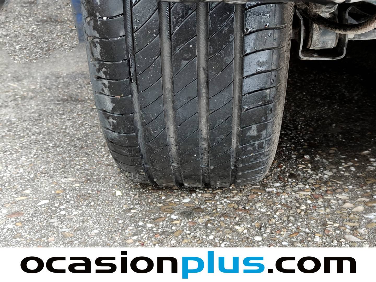 KIA Stonic KIA Stonic 1.0 T-GDi MHEV Drive iMT (100 CV) seminuevo