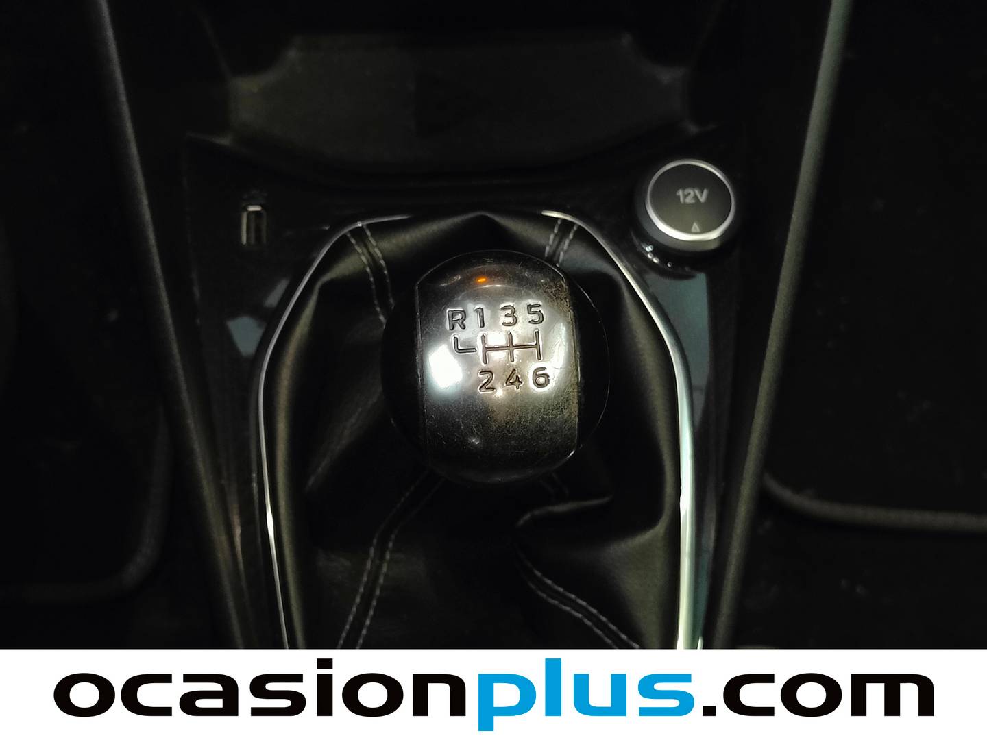 Ford Fiesta Ford Fiesta 1.5 TDCI S&S ST-Line (120 CV) de segunda mano