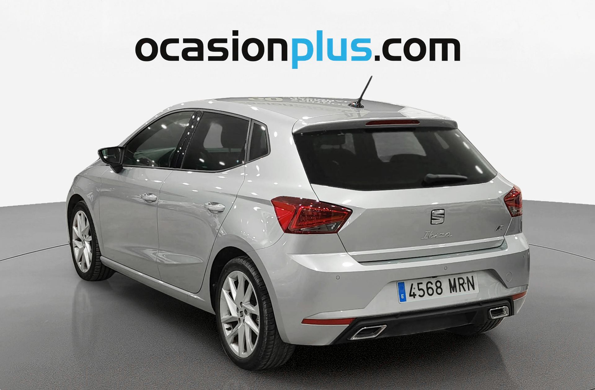 SEAT Ibiza 1.5 TSI FR XL DSG - foto 3