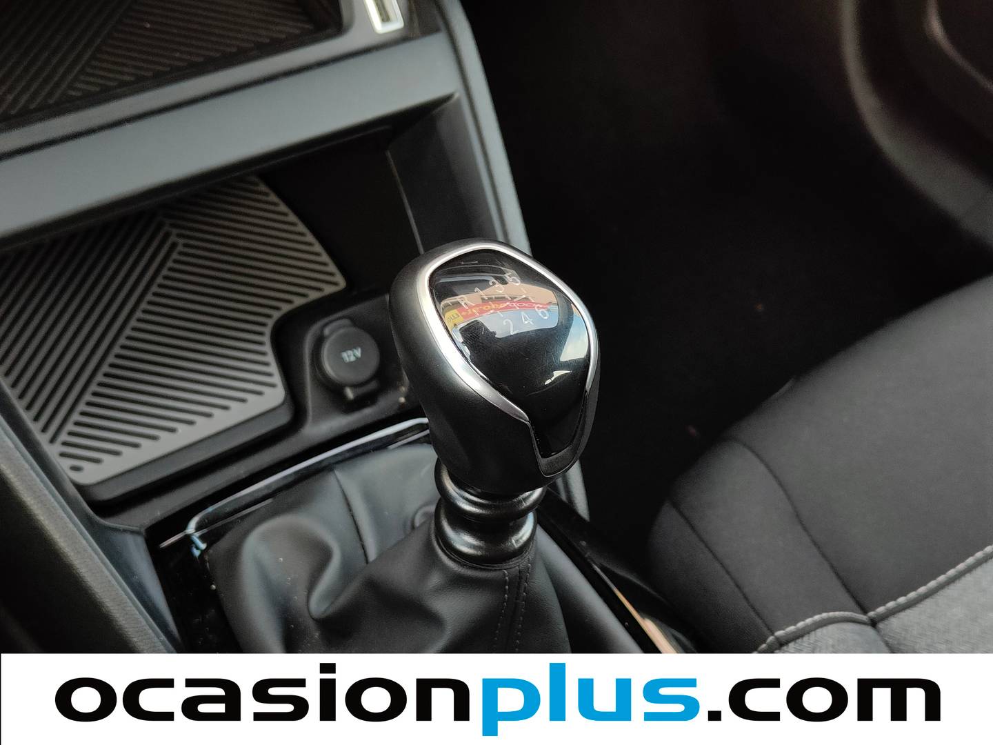 Foto Citroën C4 Citroen C4 PureTech 130 S&S You (131 CV)