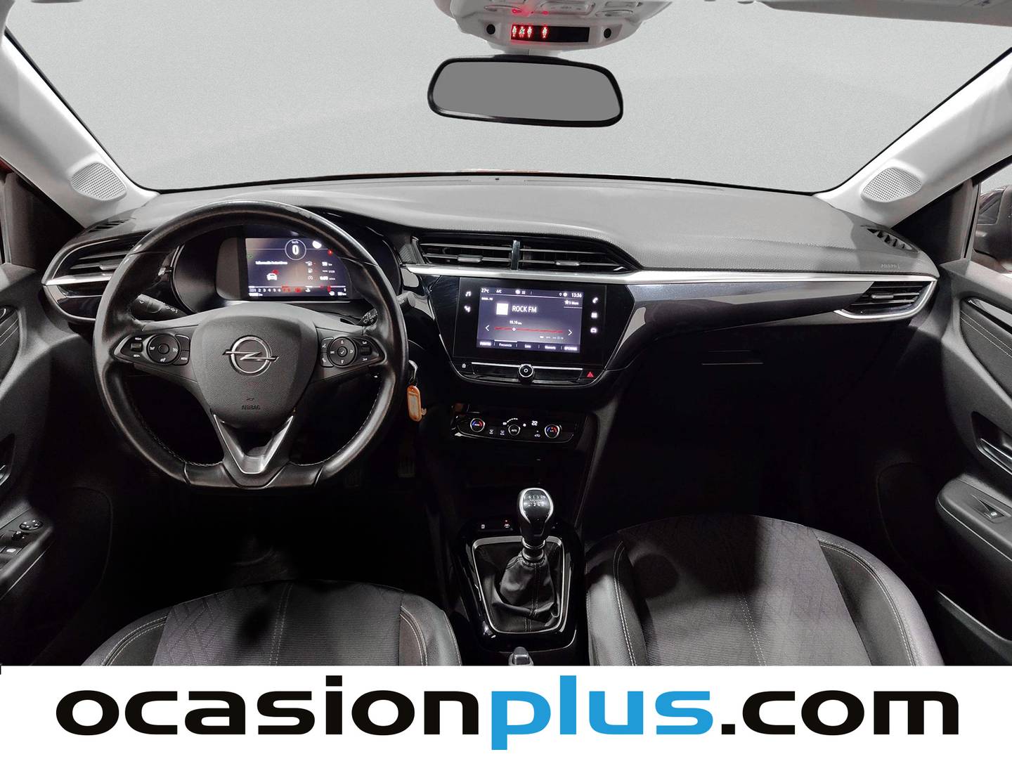 Opel Corsa Opel Corsa 1.2 Turbo XHL Elegance (100 CV) de ocasión