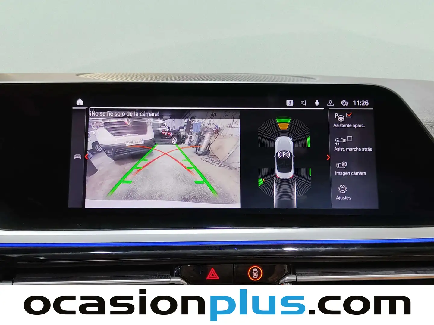 Foto BMW Z4 BMW Z4 sDrive20i Cabrio (197 CV)