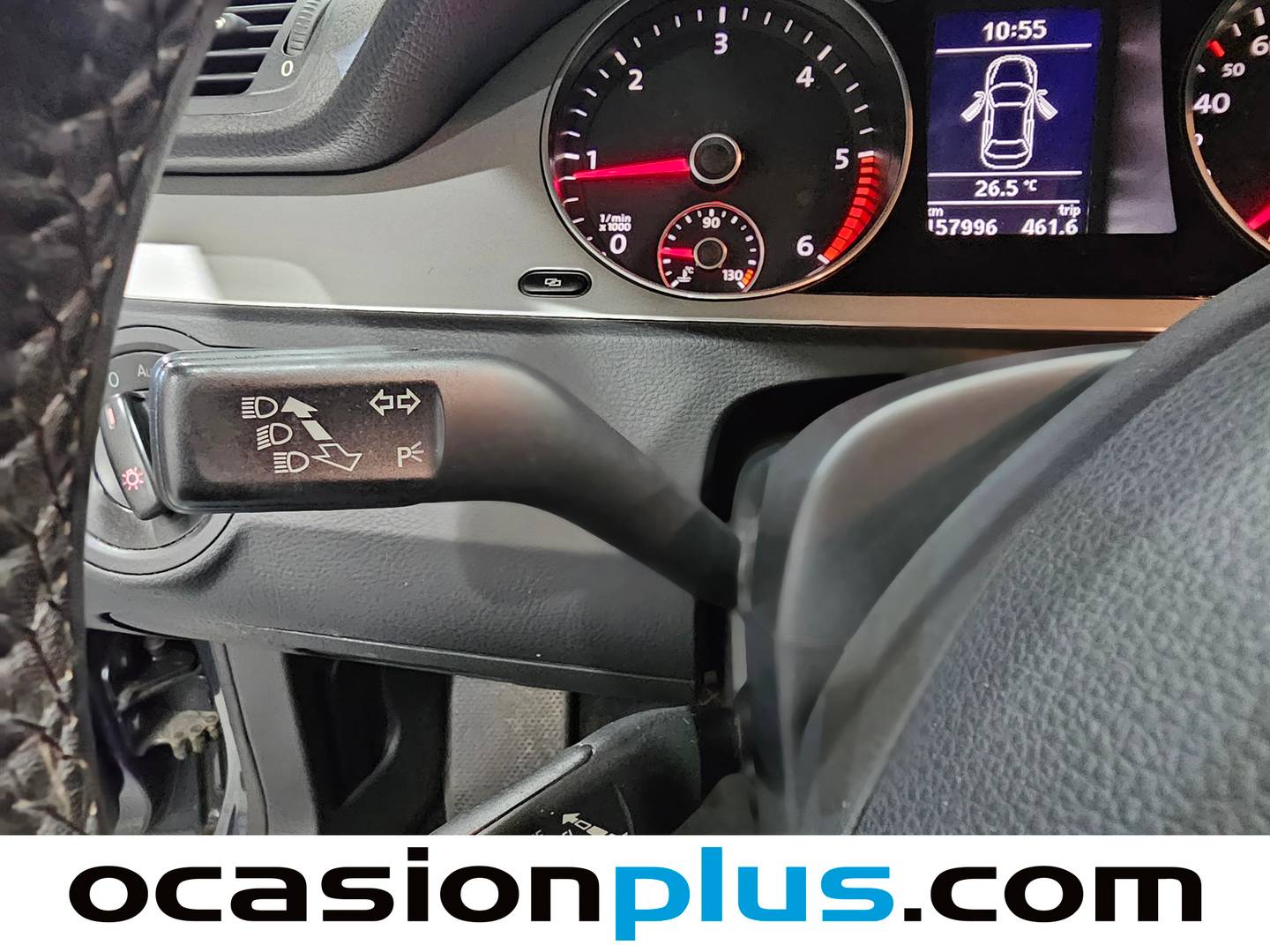 Volkswagen Passat Volkswagen Passat Advance Plus 2.0 TDI DPF (110 CV) de ocasión
